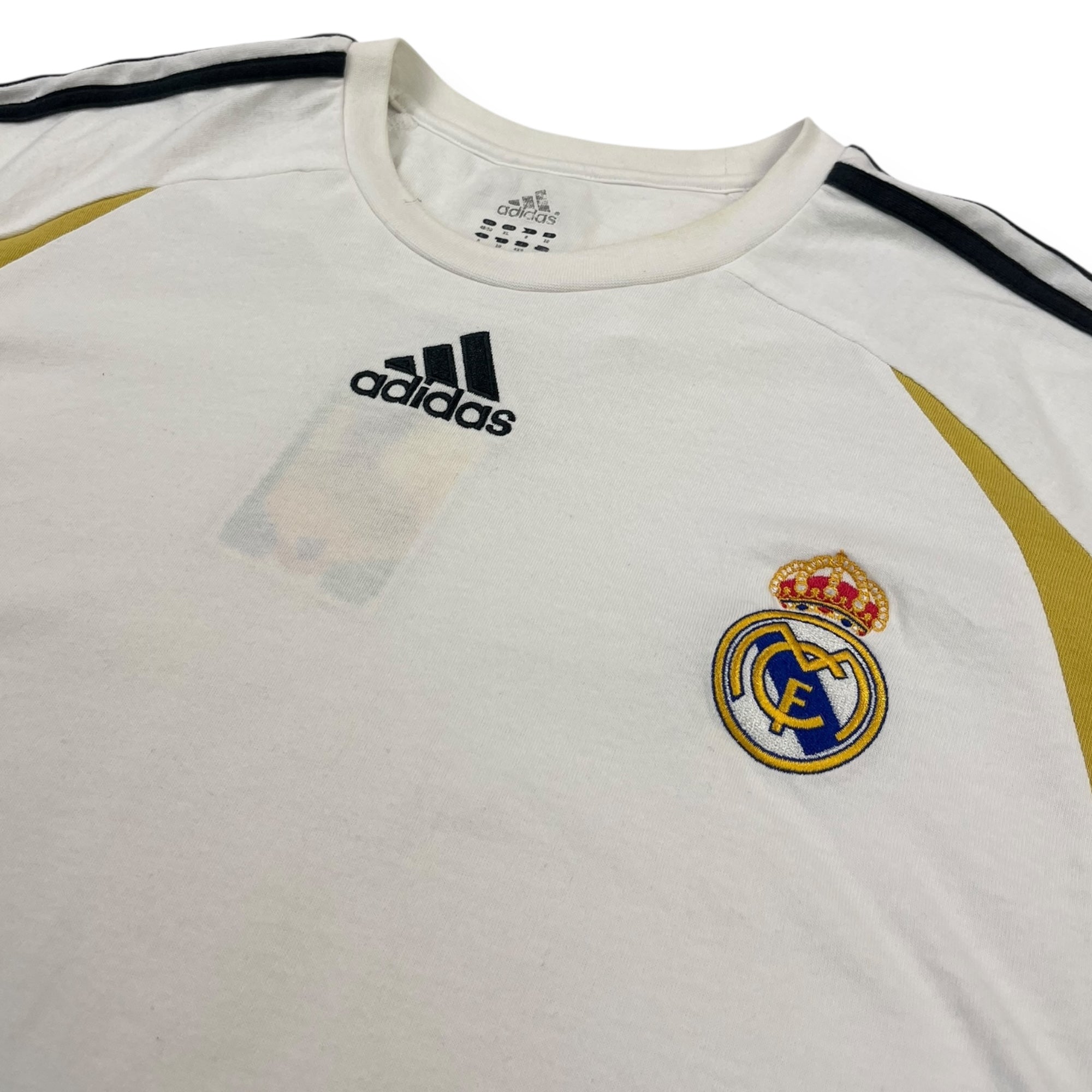 Real Madrid 2006 T-Shirt (XL)