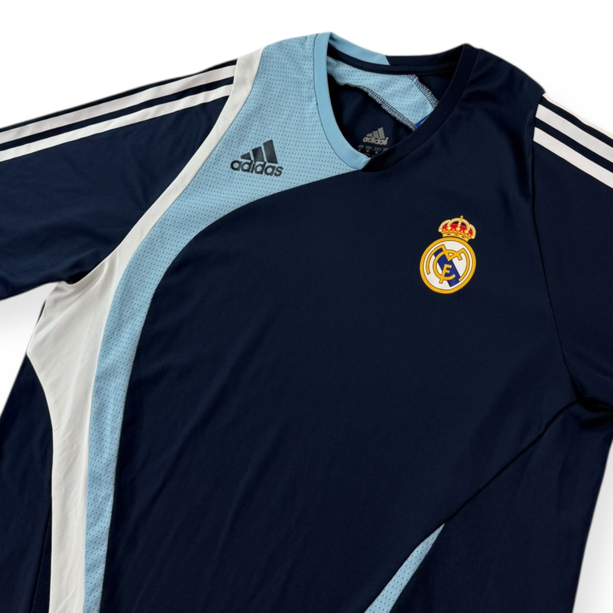 Real Madrid 2007 Training Shirt (M)