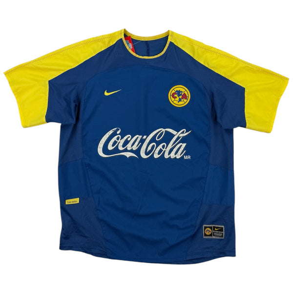 Club America 2003 Away Shirt (M)