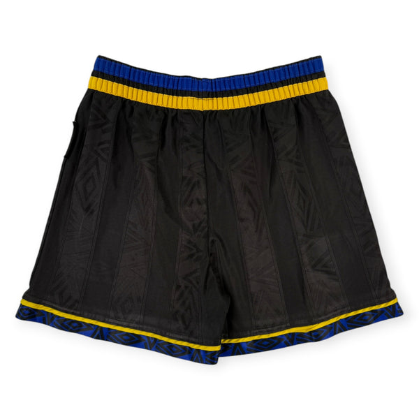 Manchester United 1993 Shorts (XS)