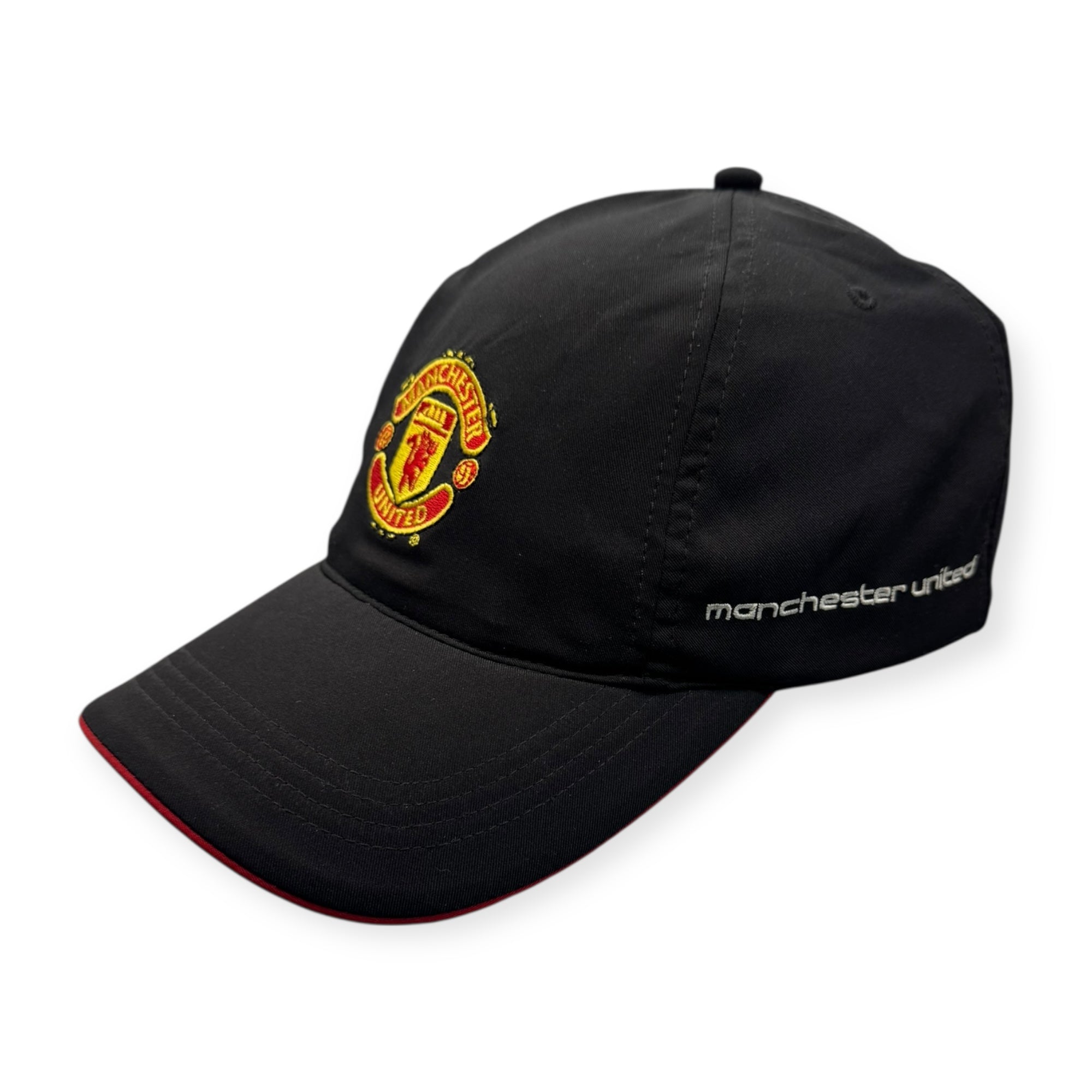 Manchester United 2002 Cap