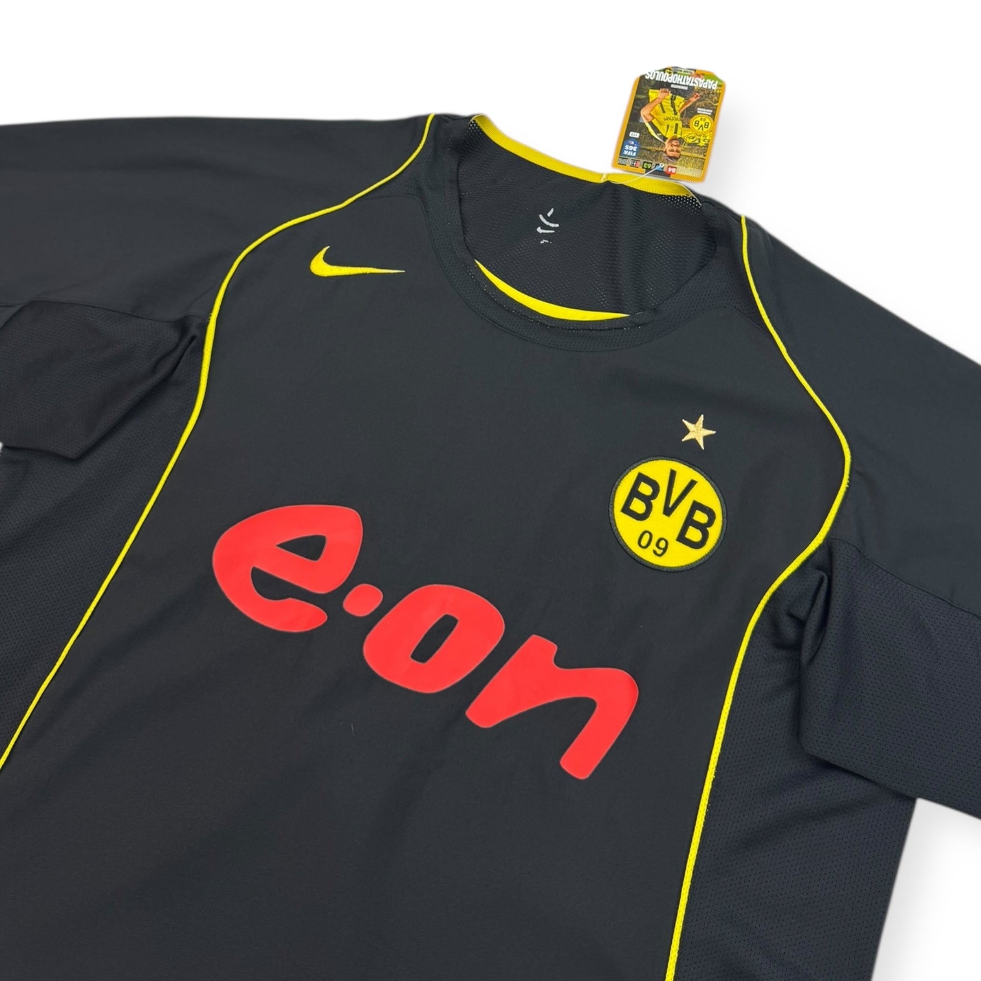 Borussia Dortmund 2004 Away Shirt (L)