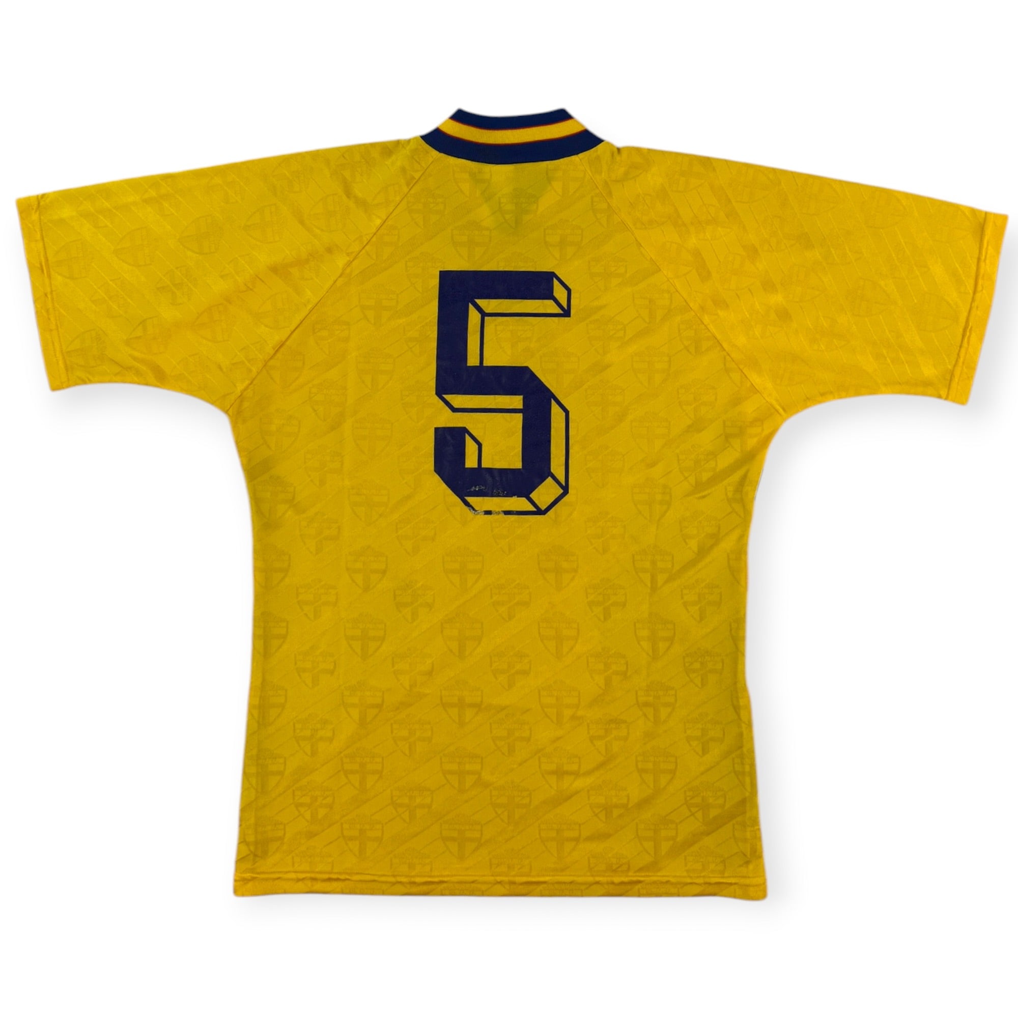 Sweden 1994 Home Shirt (M)