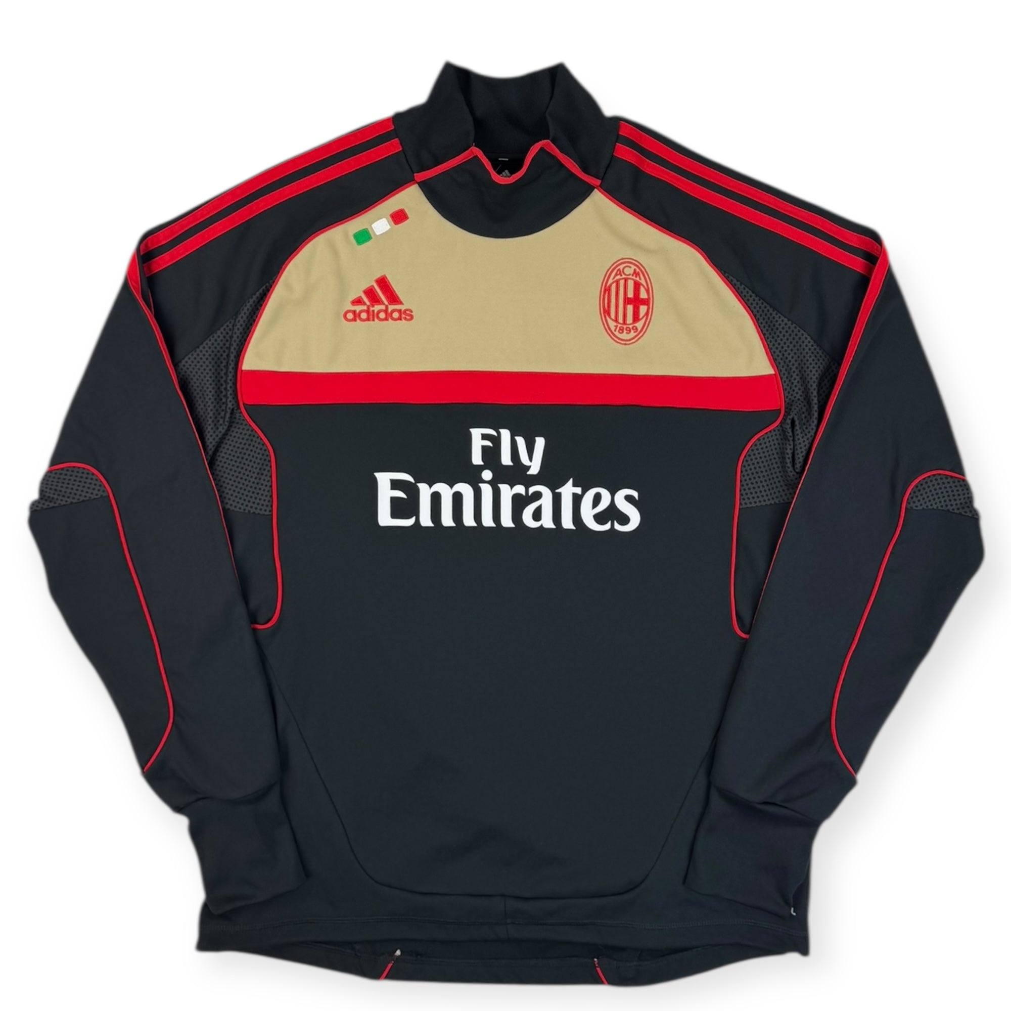 AC Milan 2011 Jumper (M)