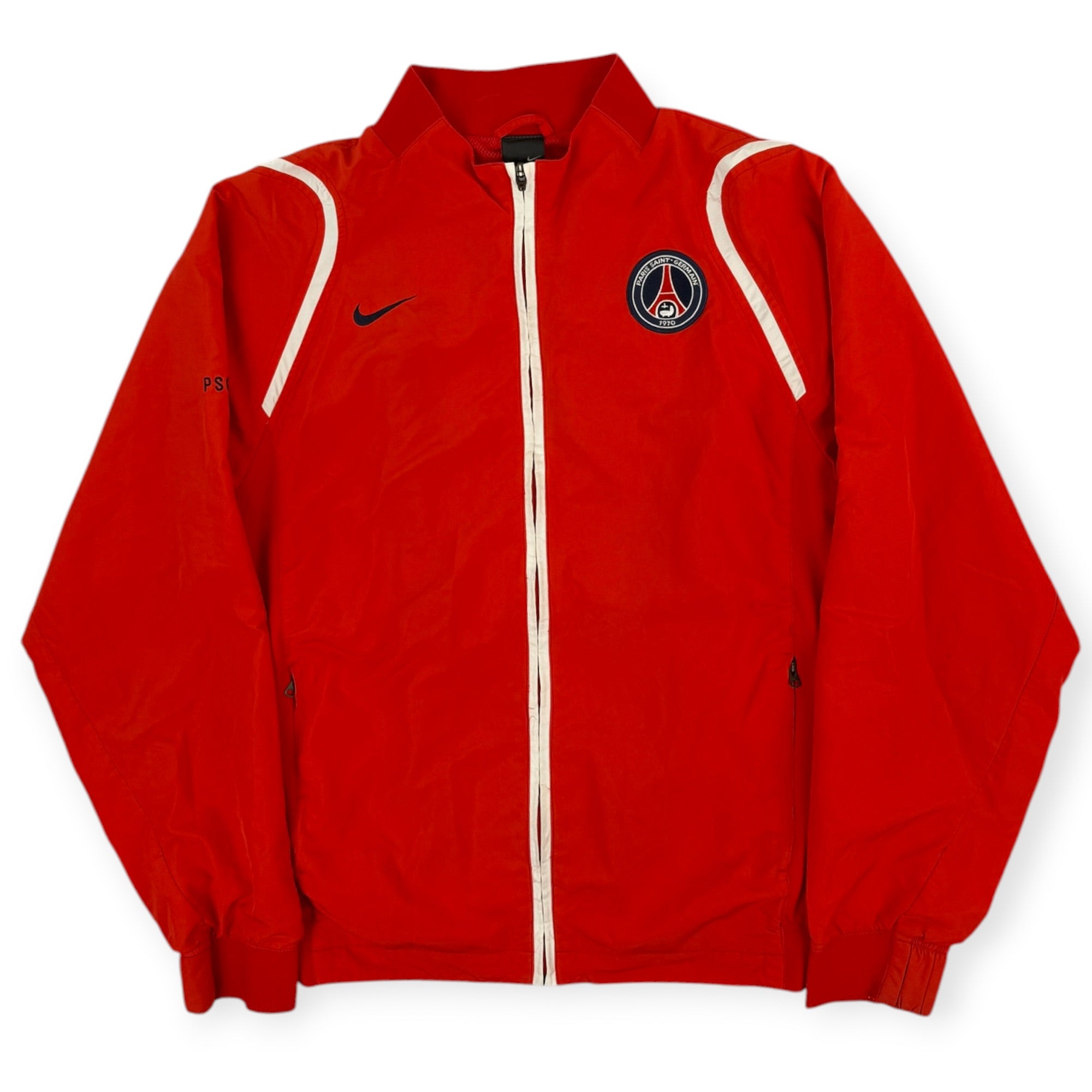 PSG 2006 Tracksuit Jacket (M)