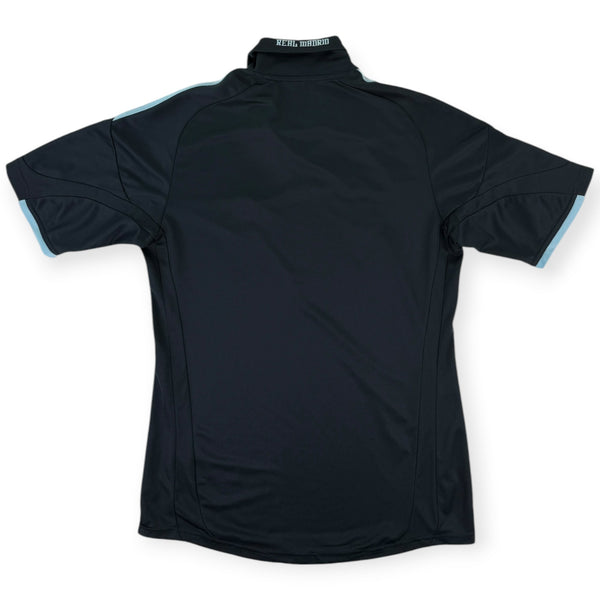 Real Madrid 2009 Away Shirt (S)