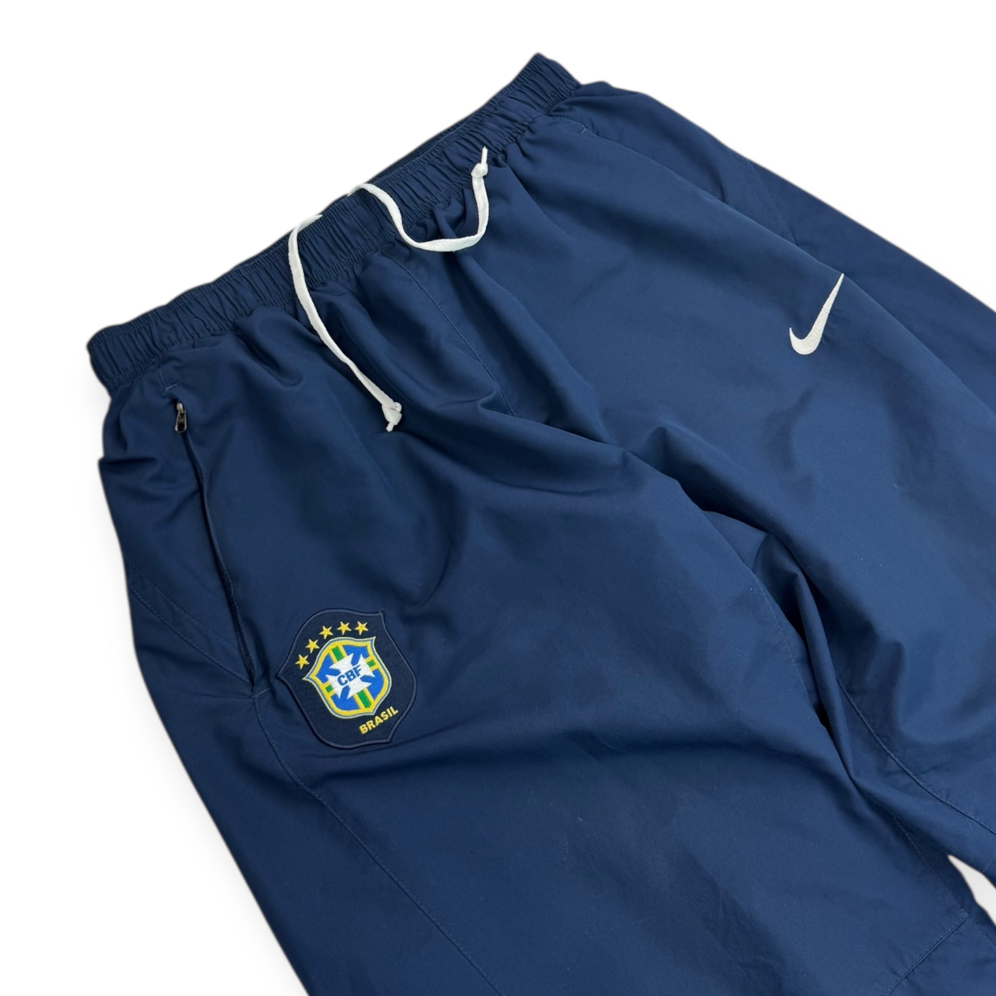 Brazil 2006 Tracksuit Bottoms (XL)