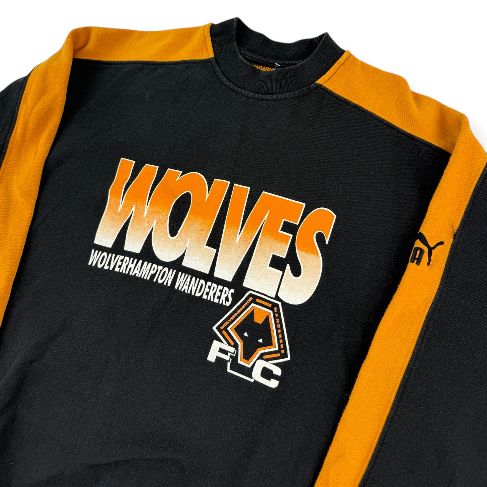 Wolves 1996 Jumper (S)
