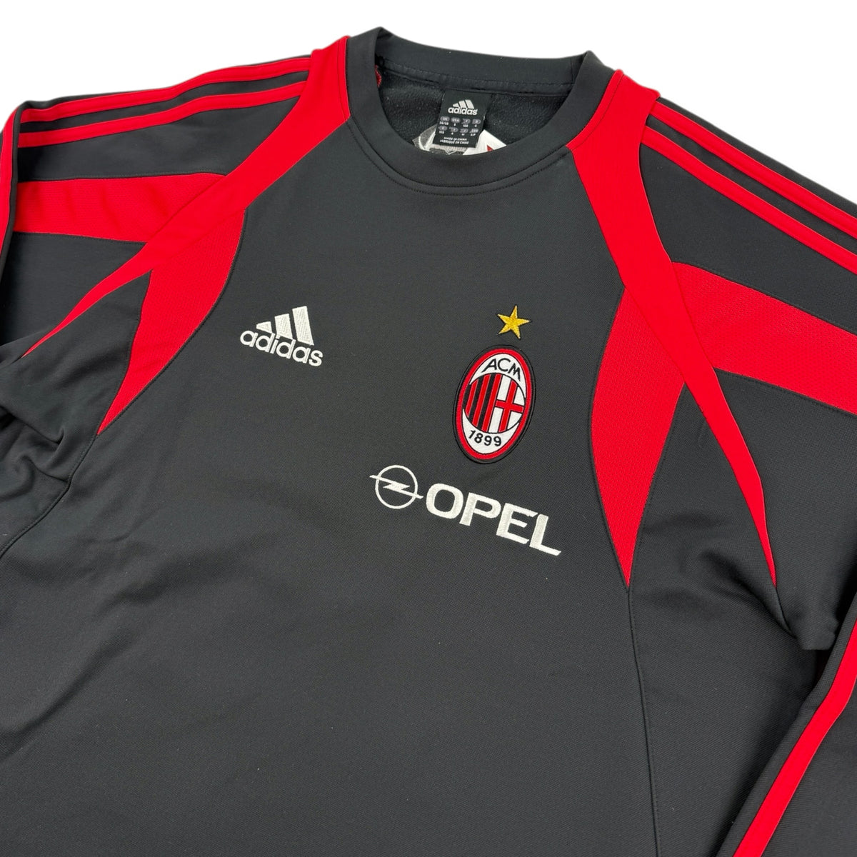 AC Milan 2004 Jumper (S)