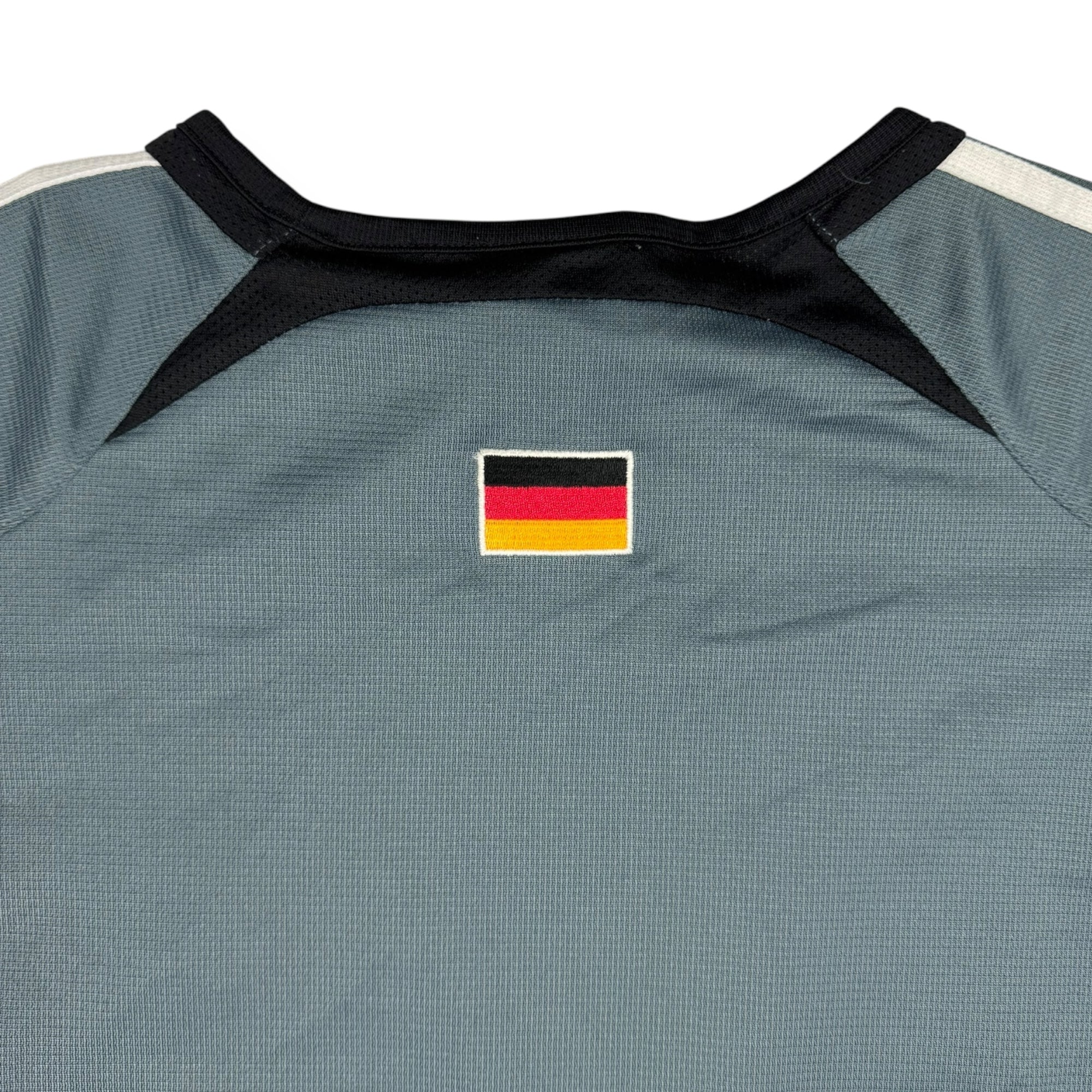 Germany 2004 Training Shirt (M)