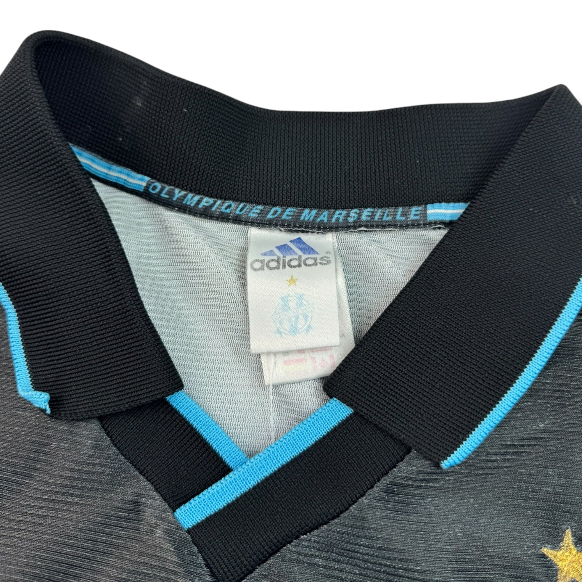 Marseille 1999 Third Shirt (L)