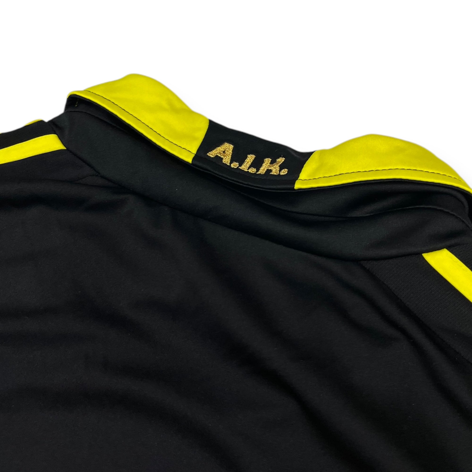 AIK 2011 Home Shirt (L)