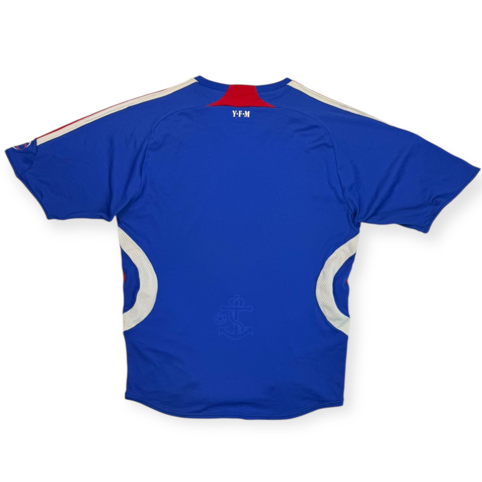 Yokohoma Marinos 2007 Home Shirt (S)