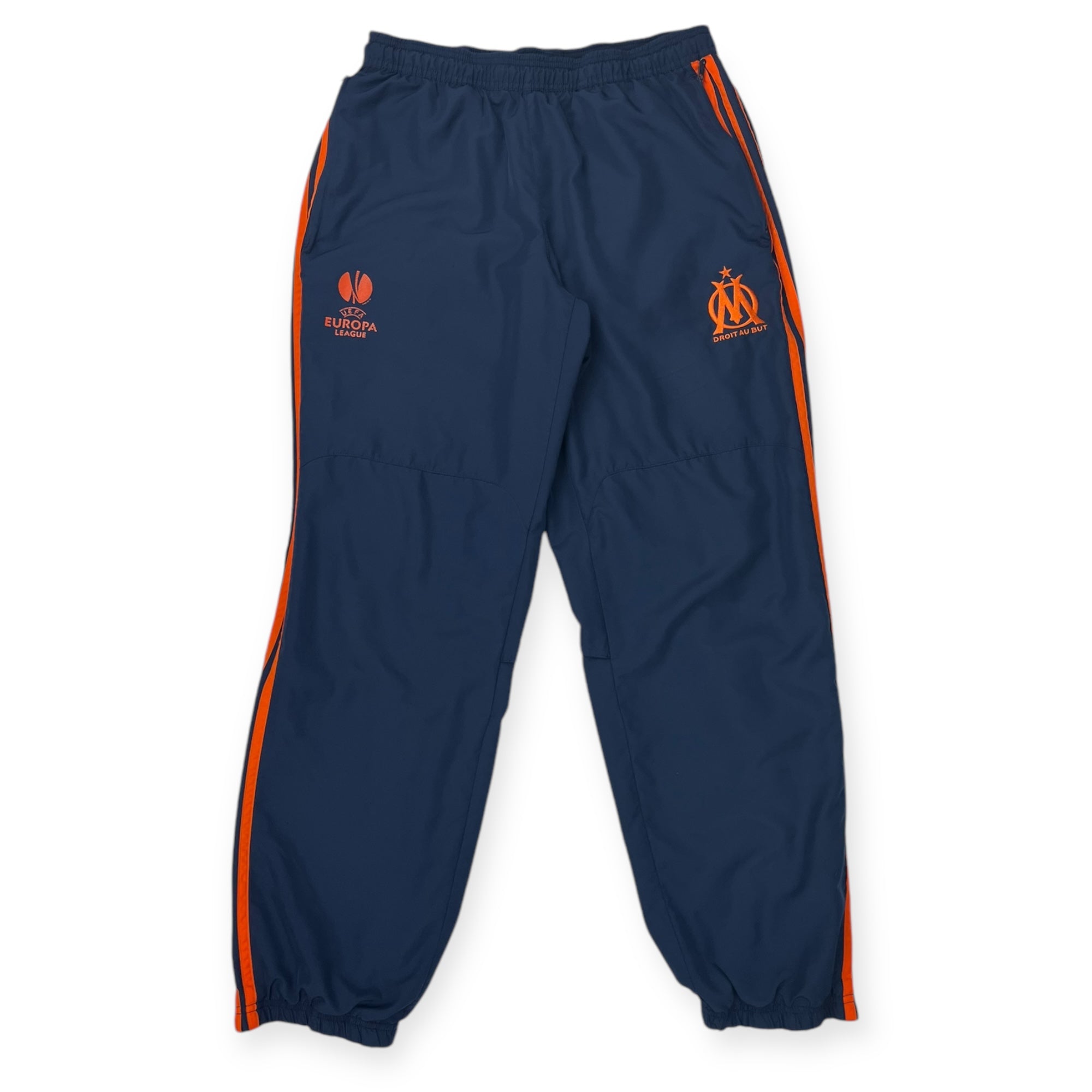 Marseille 2012 UEL Tracksuit Bottoms (M)