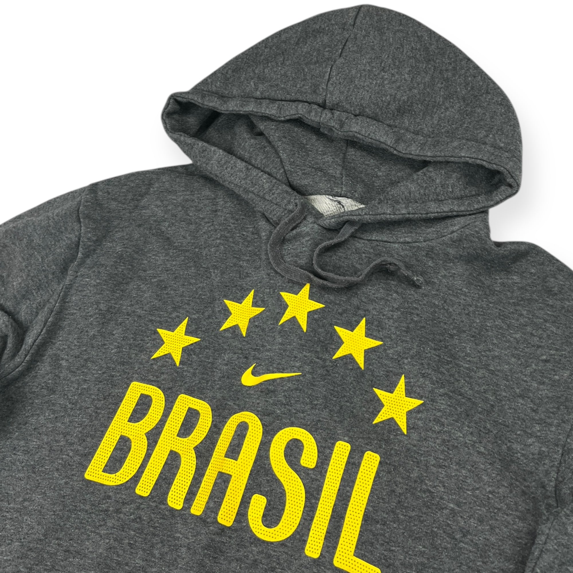 Brazil 2010 Hoodie (M)