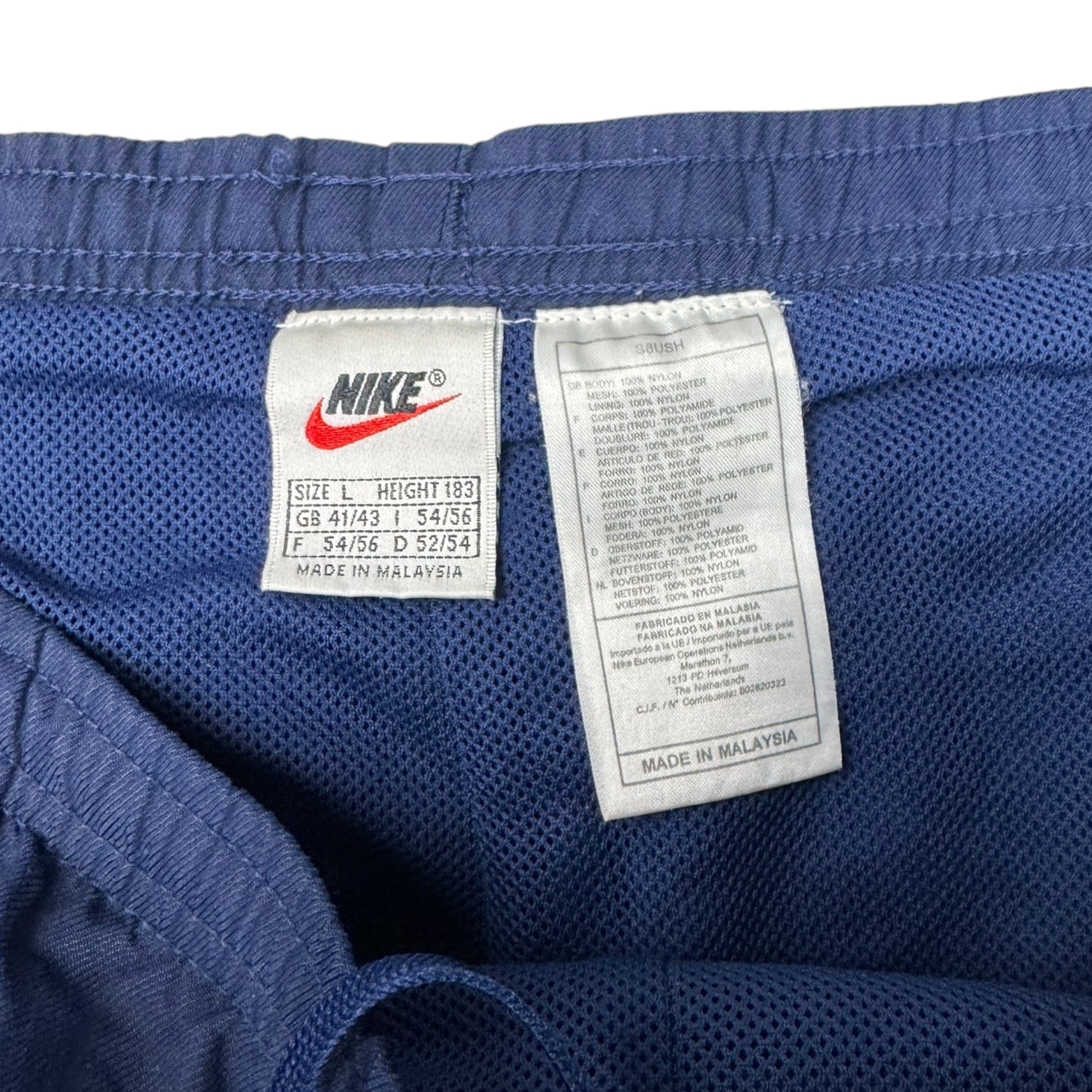 Napoli 1998 Tracksuit (L)