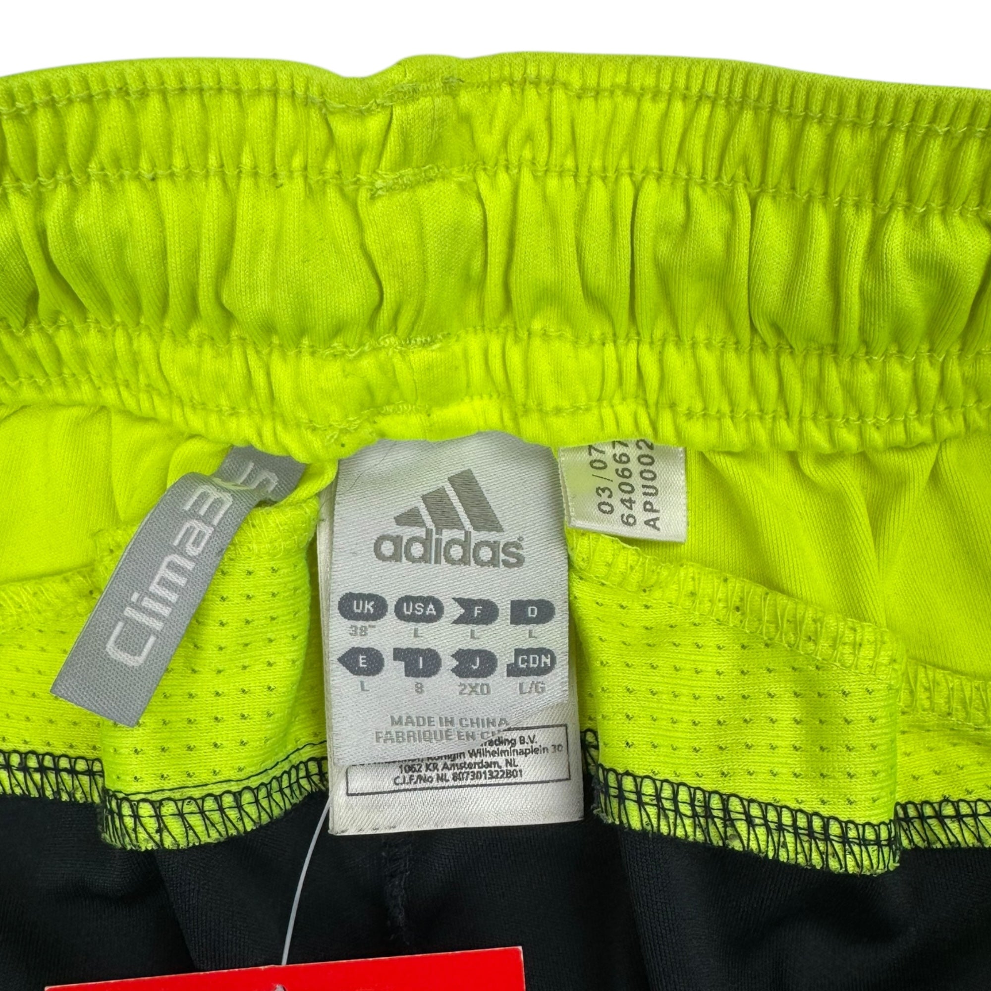Chelsea 2007 Shorts (L)
