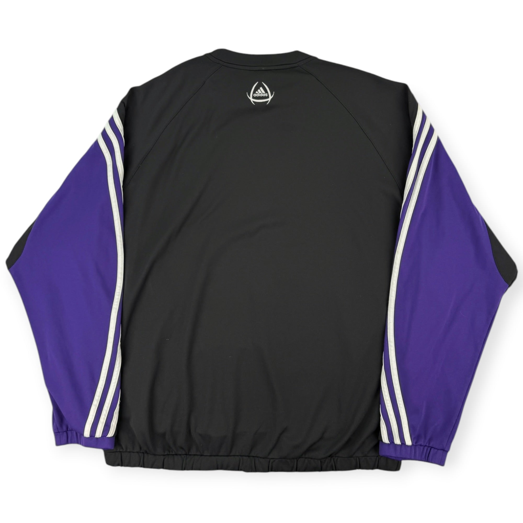 Anderlecht 2005 Sweatshirt (XL)