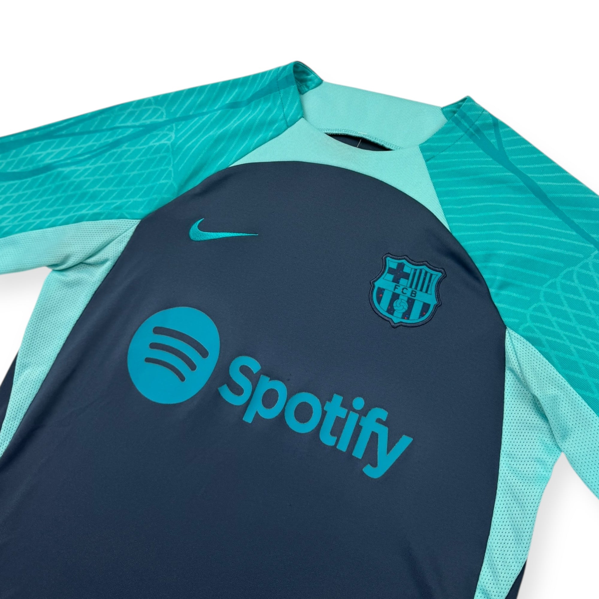 FC Barcelona 2023 Training Shirt (S)