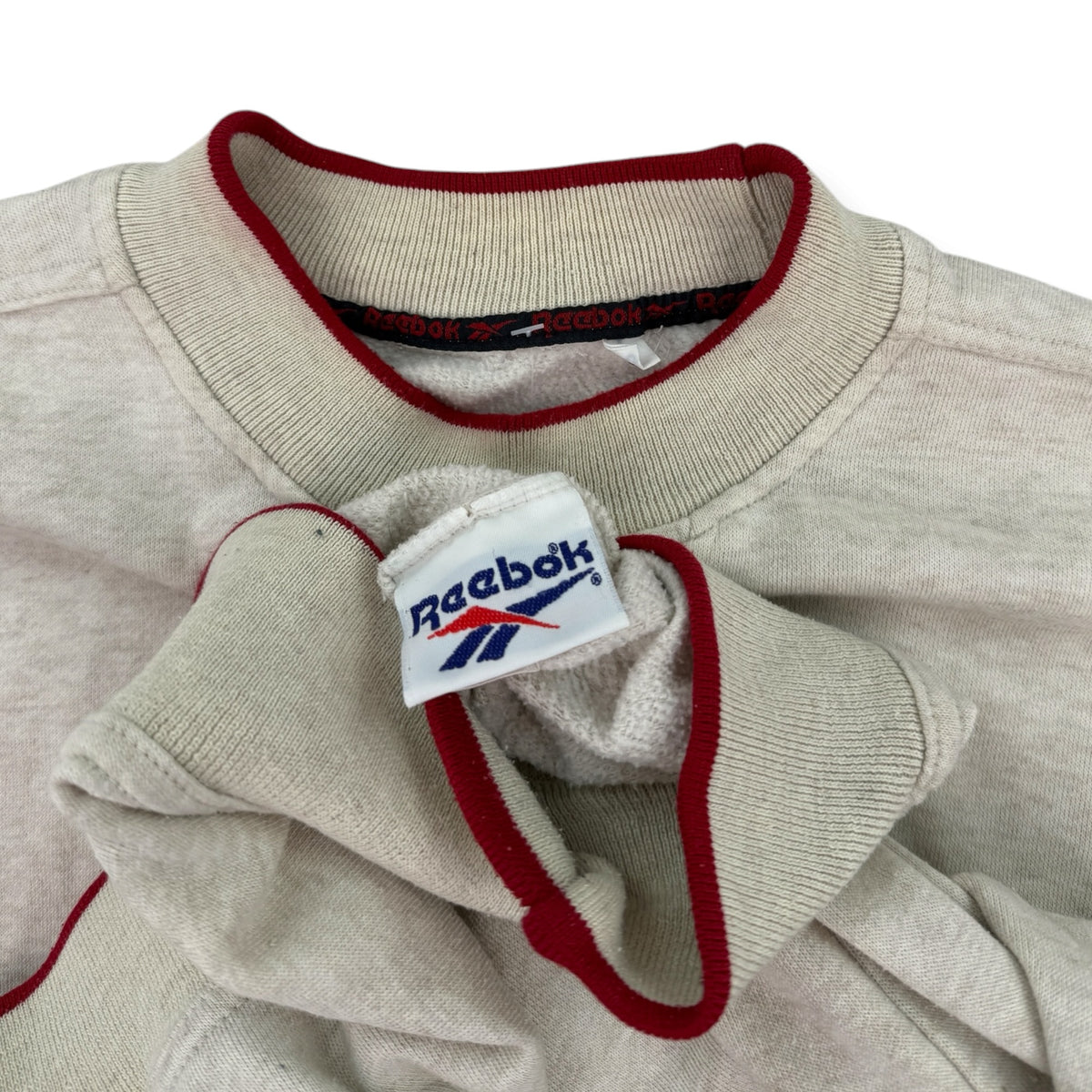 Liverpool 1996 Sweatshirt (S)