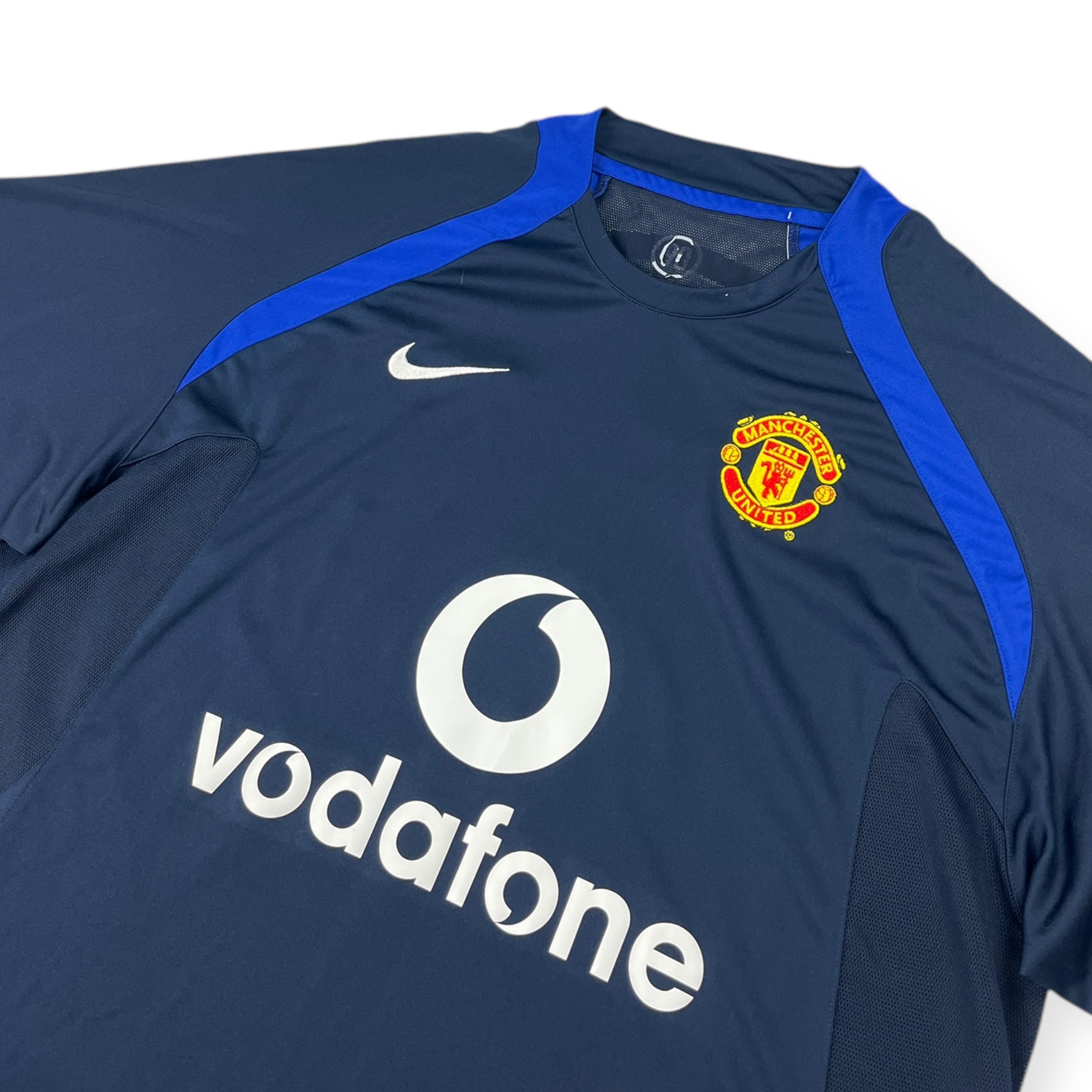 Manchester United 2005 Training Shirt (M)