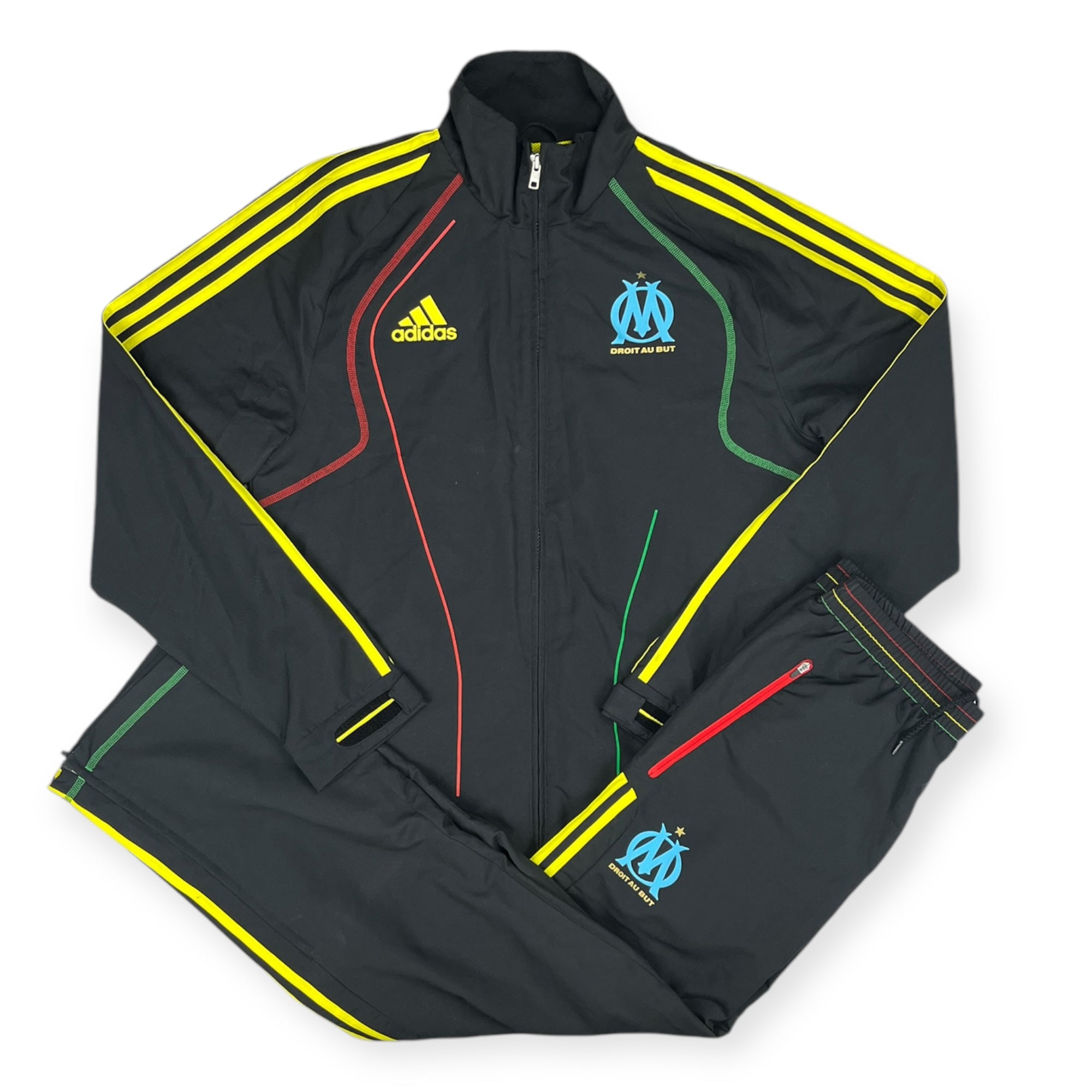 Marseille 2009 Tracksuit (L)