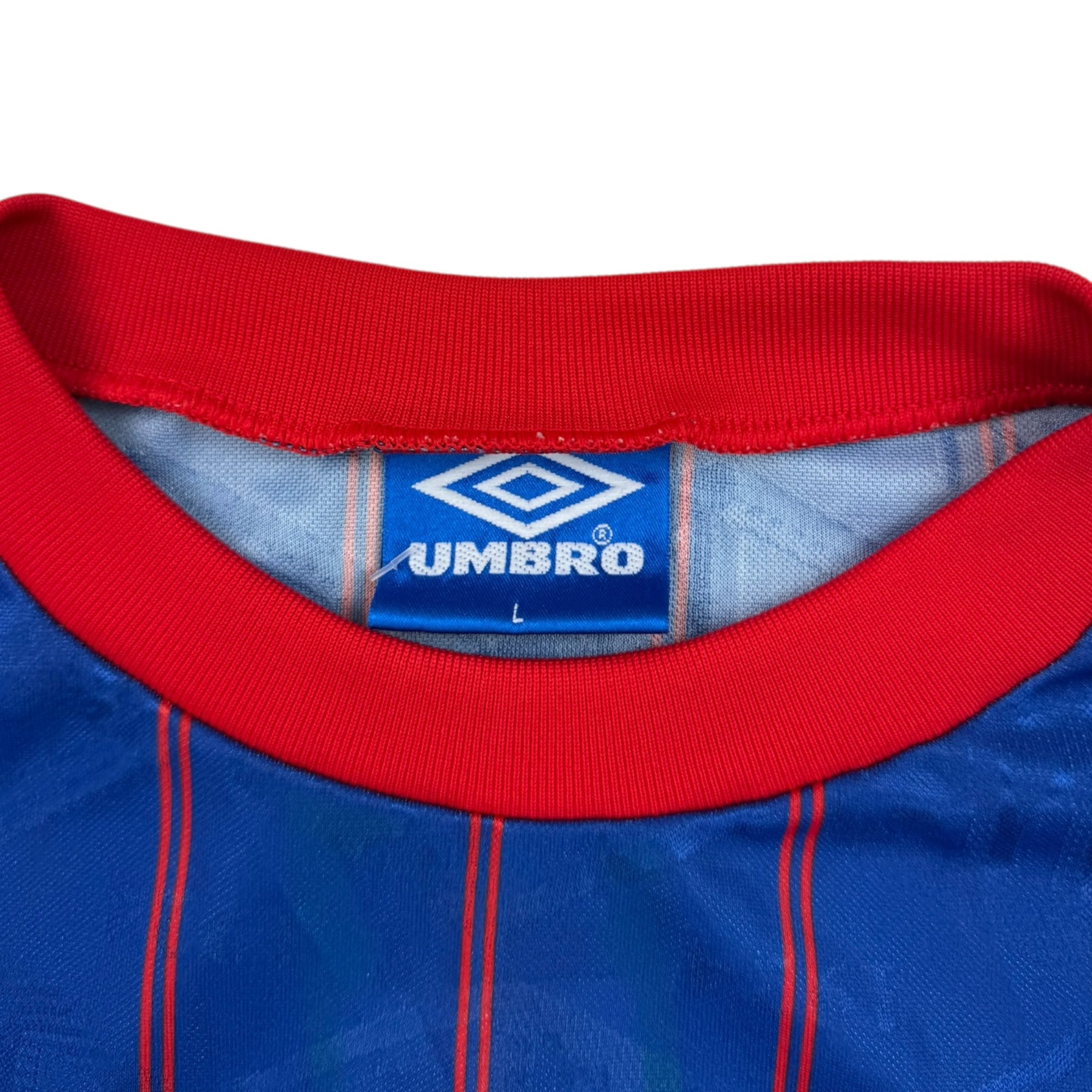Chelsea 1992 Training Shirt (L)