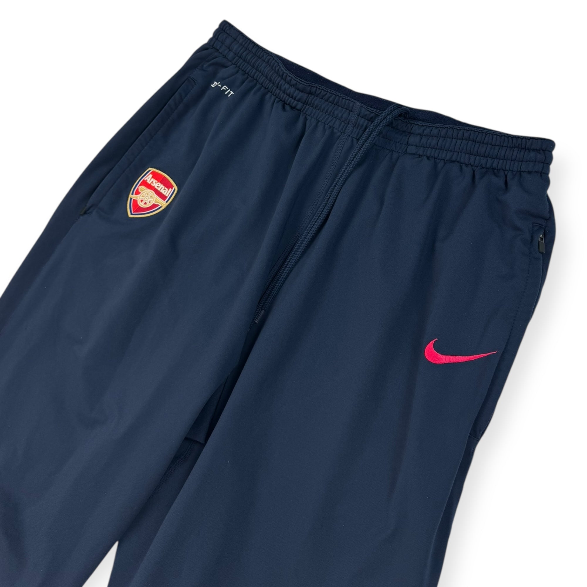 Arsenal 2010 Tracksuit Bottoms (L)