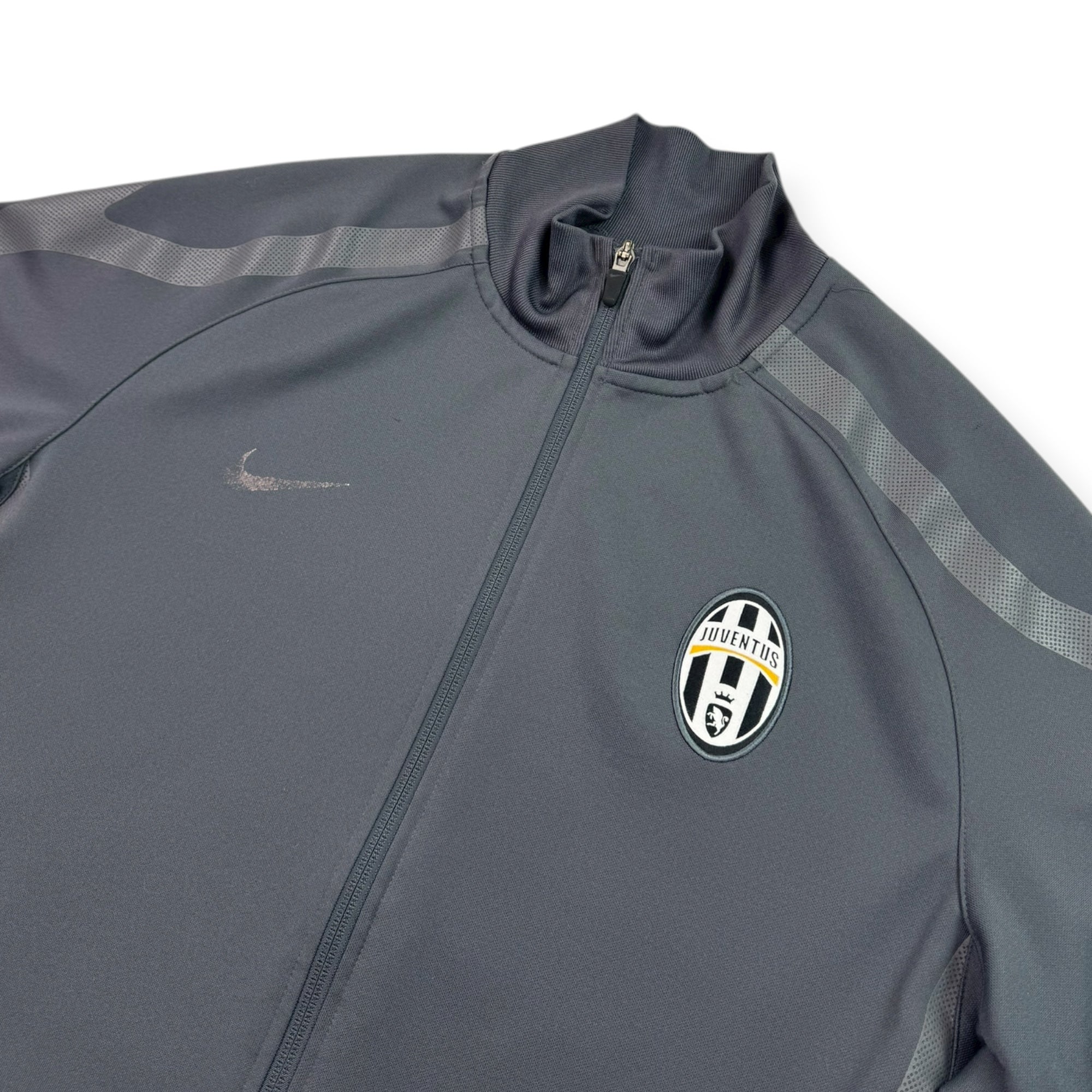Juventus 2010 Track Jacket (L)