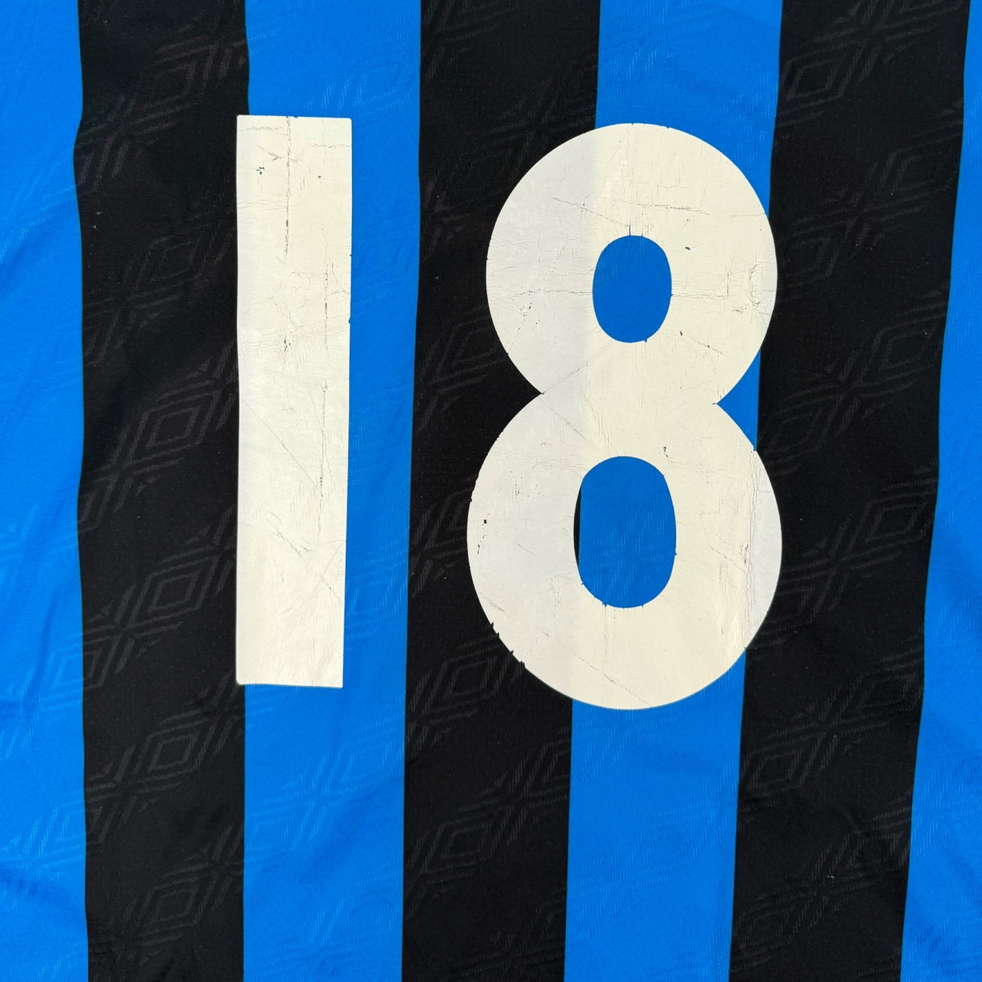 Inter Milan 1994 Home Shirt (L)