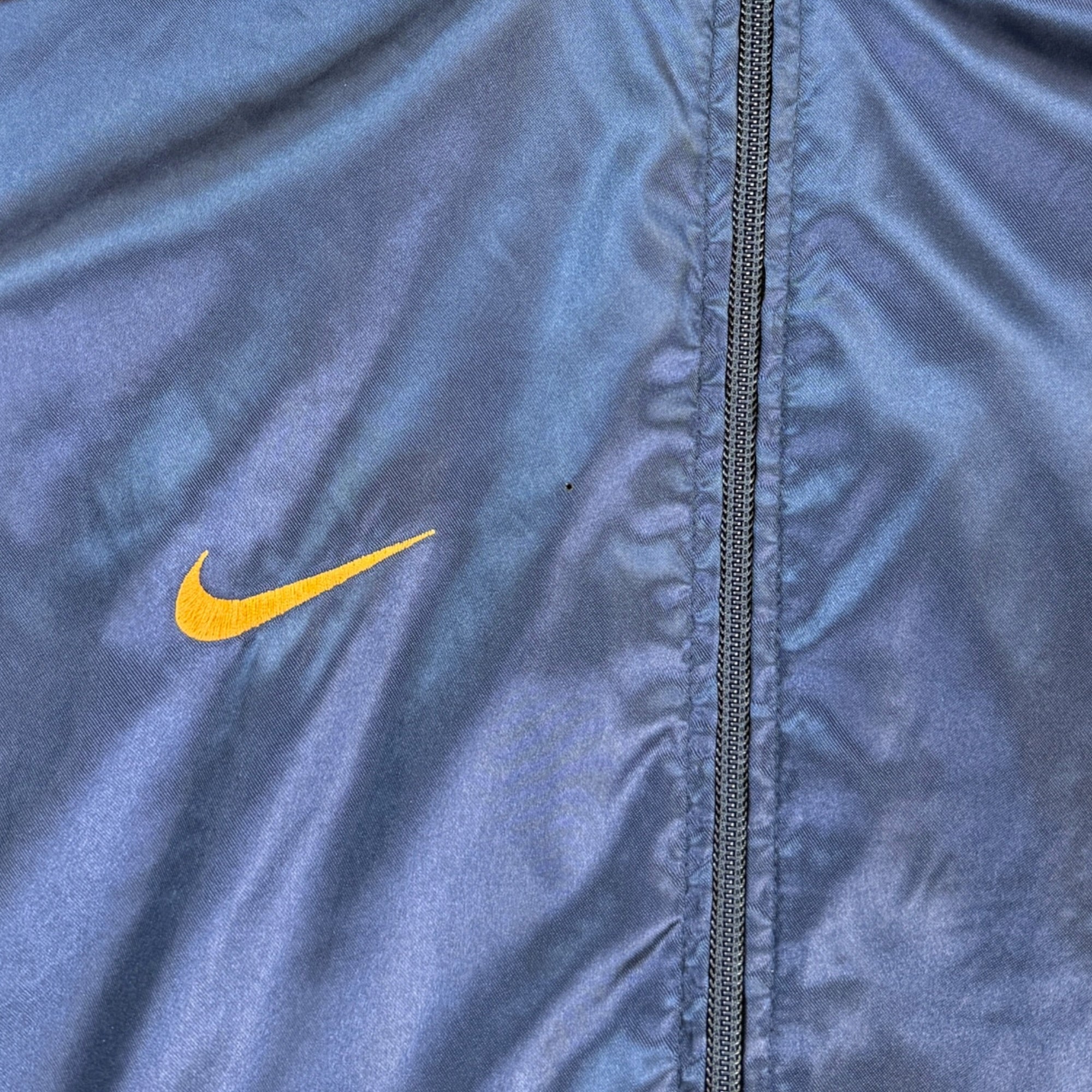 Inter Milan 2001 Tracksuit Jacket (M)