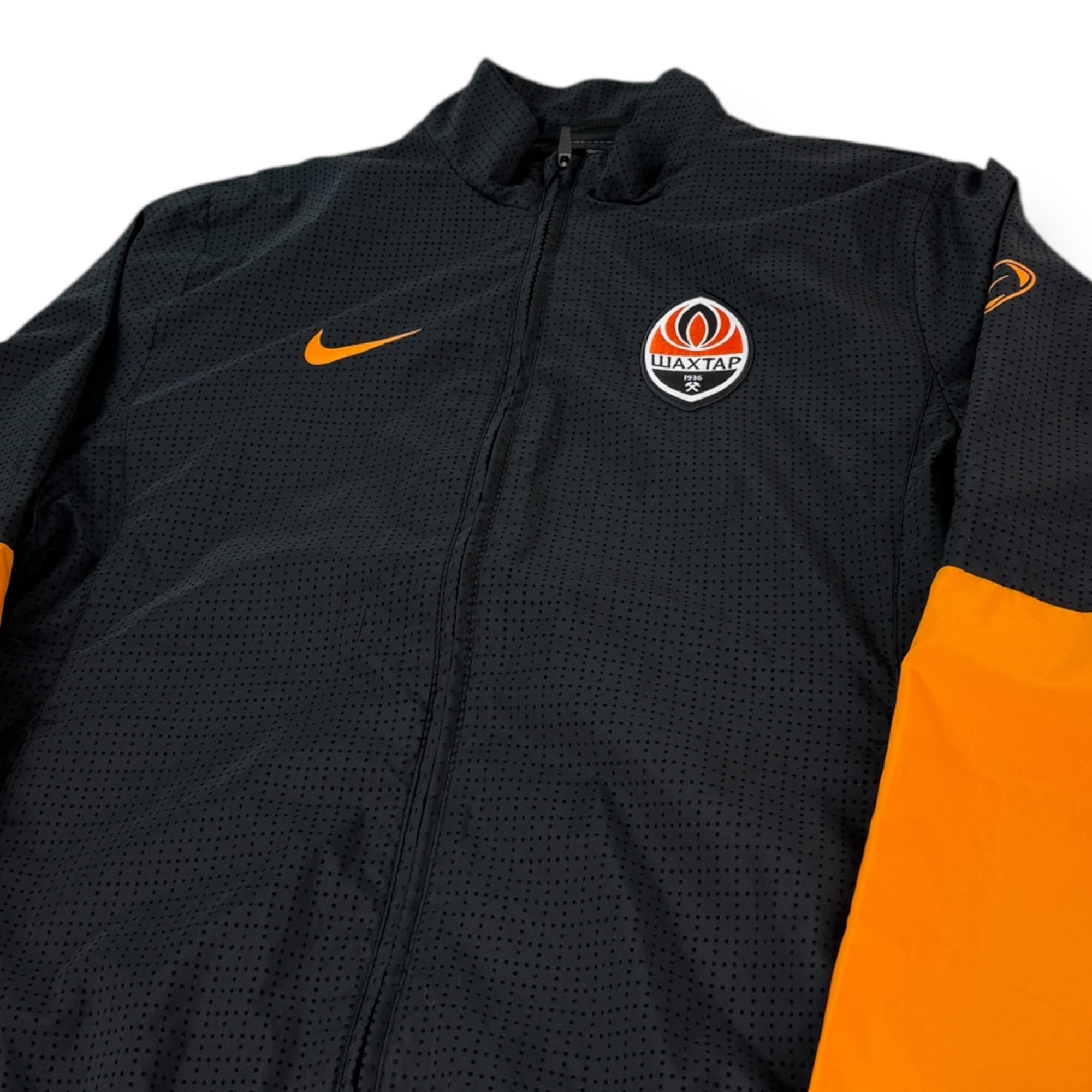 Shakhtar Donetsk 2009 Tracksuit (L)
