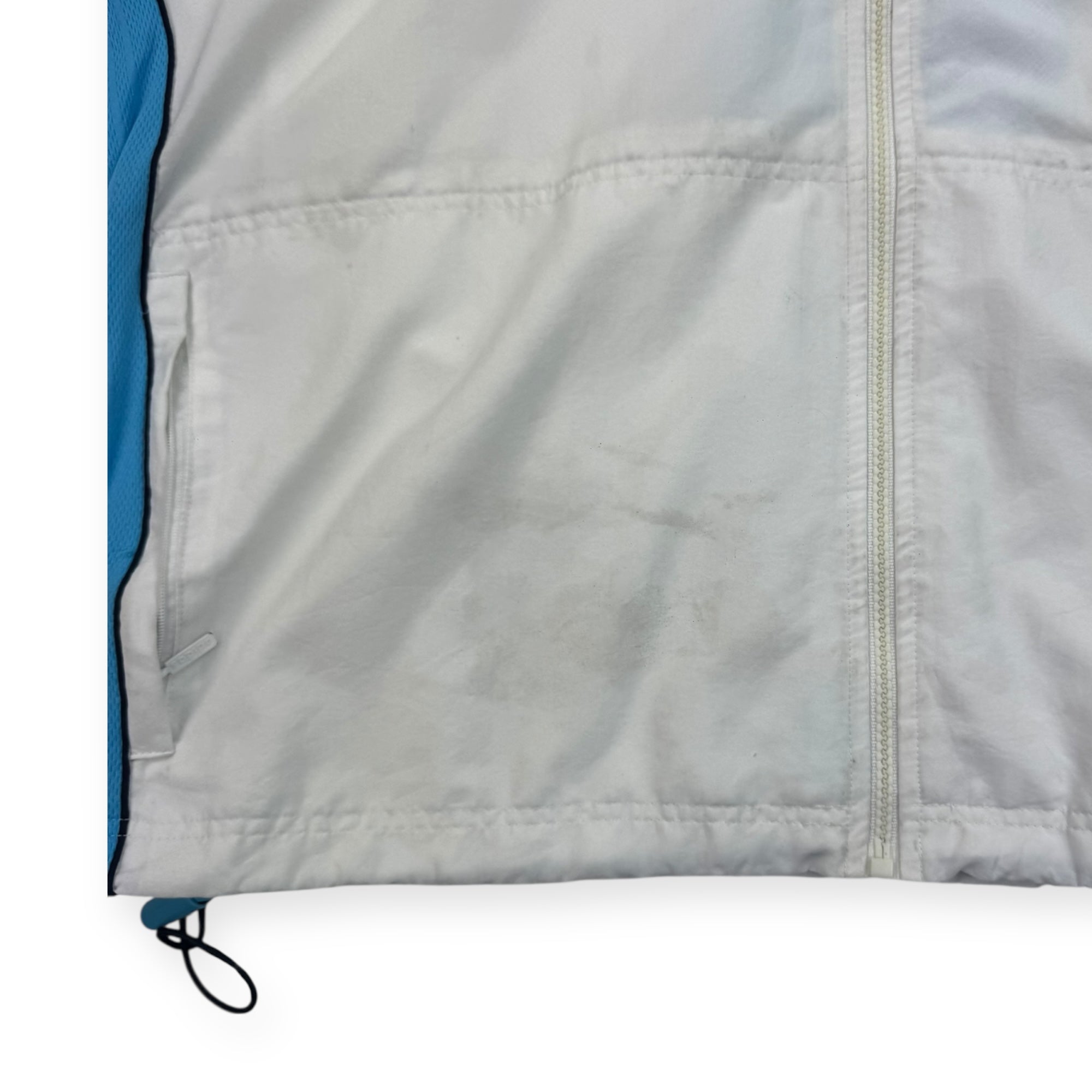 Marseille 1998 Tracksuit Jacket (XL)