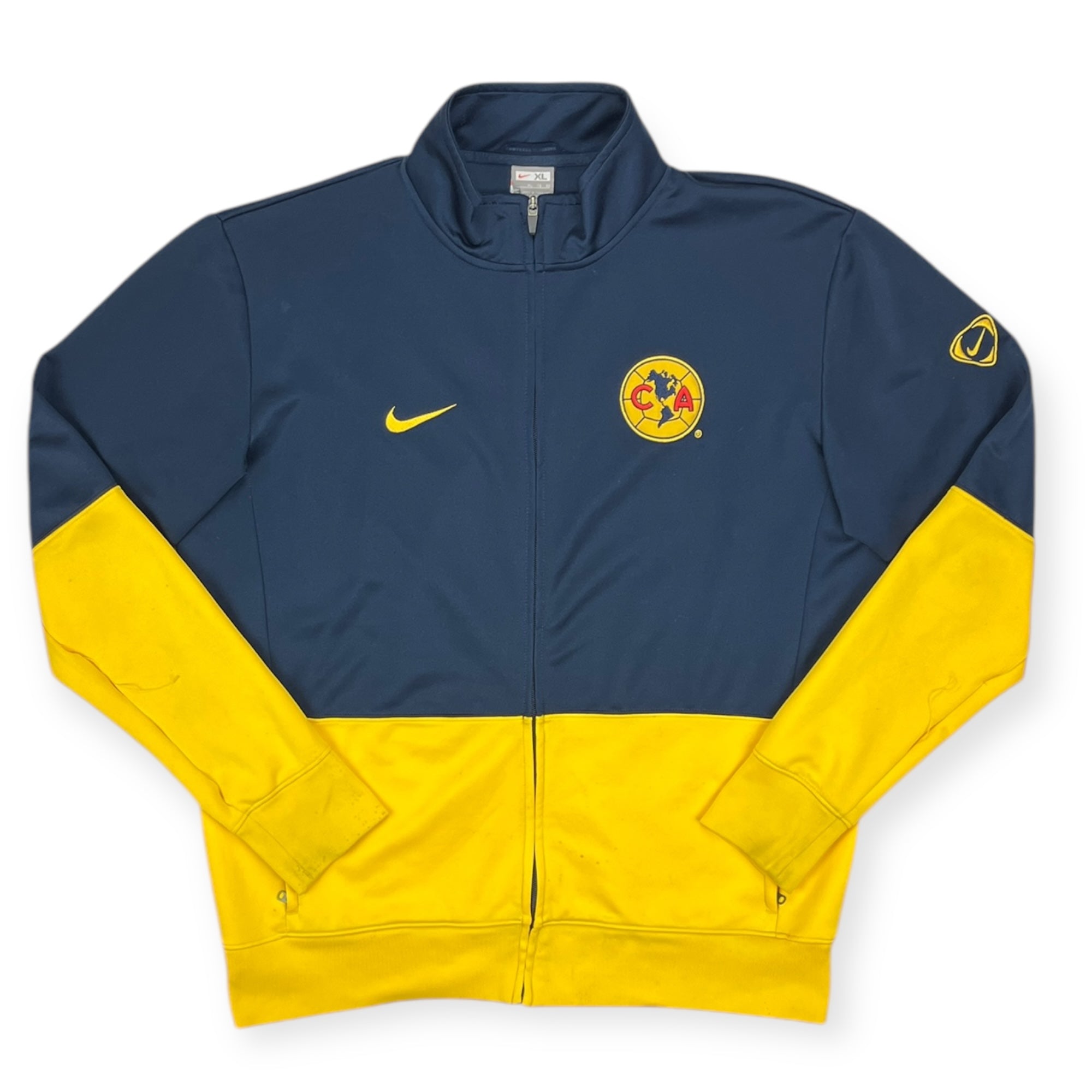 Club America 2009 Jacket (XL)