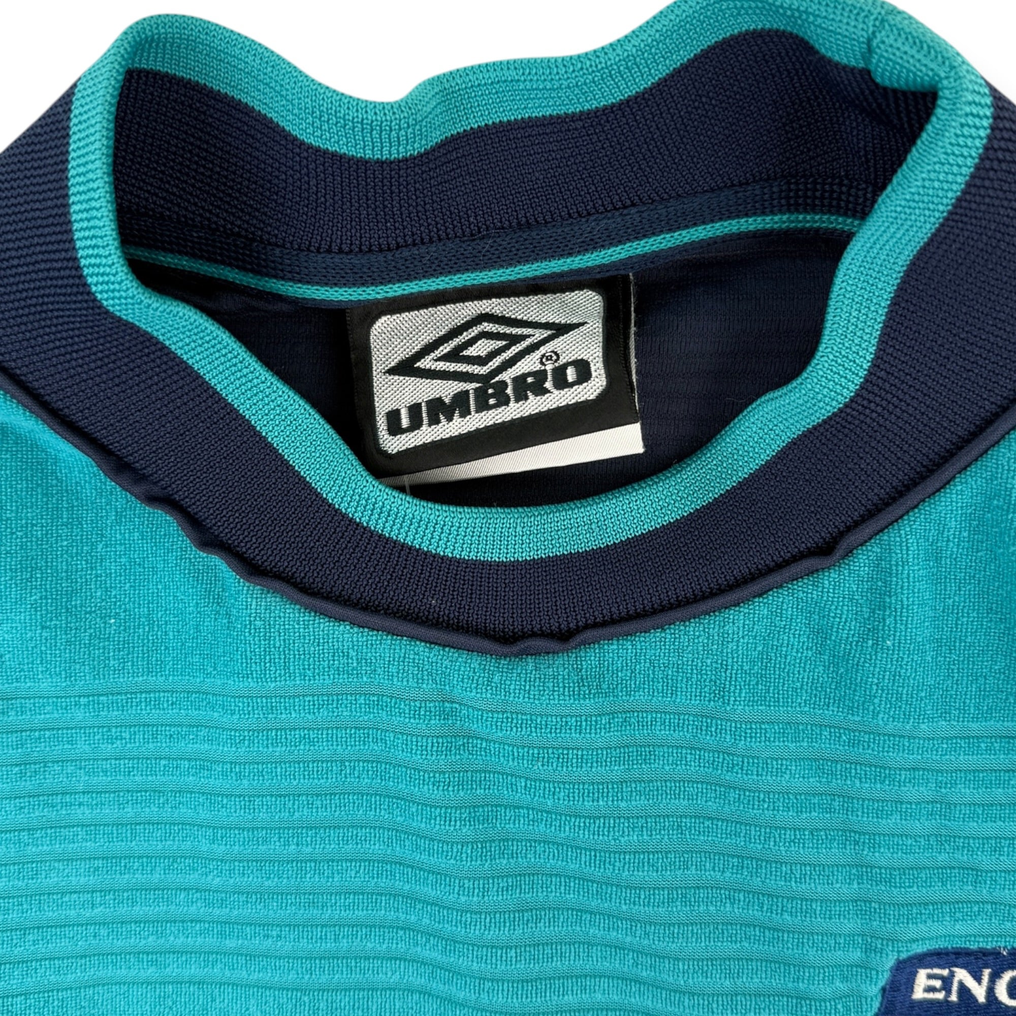 England 1999 GK Shirt (M)