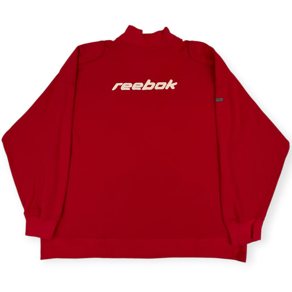 Liverpool 2001 1/4 Zip (M)