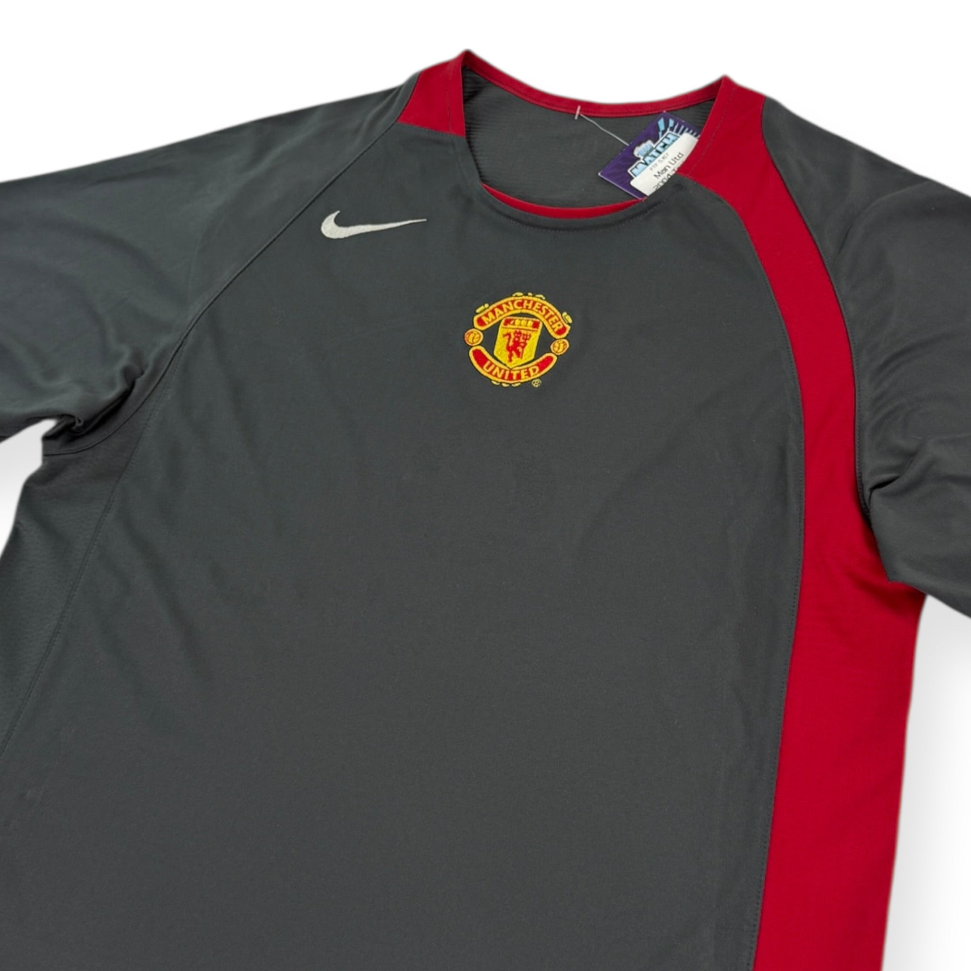 Manchester United 2004 Training Shirt (M)