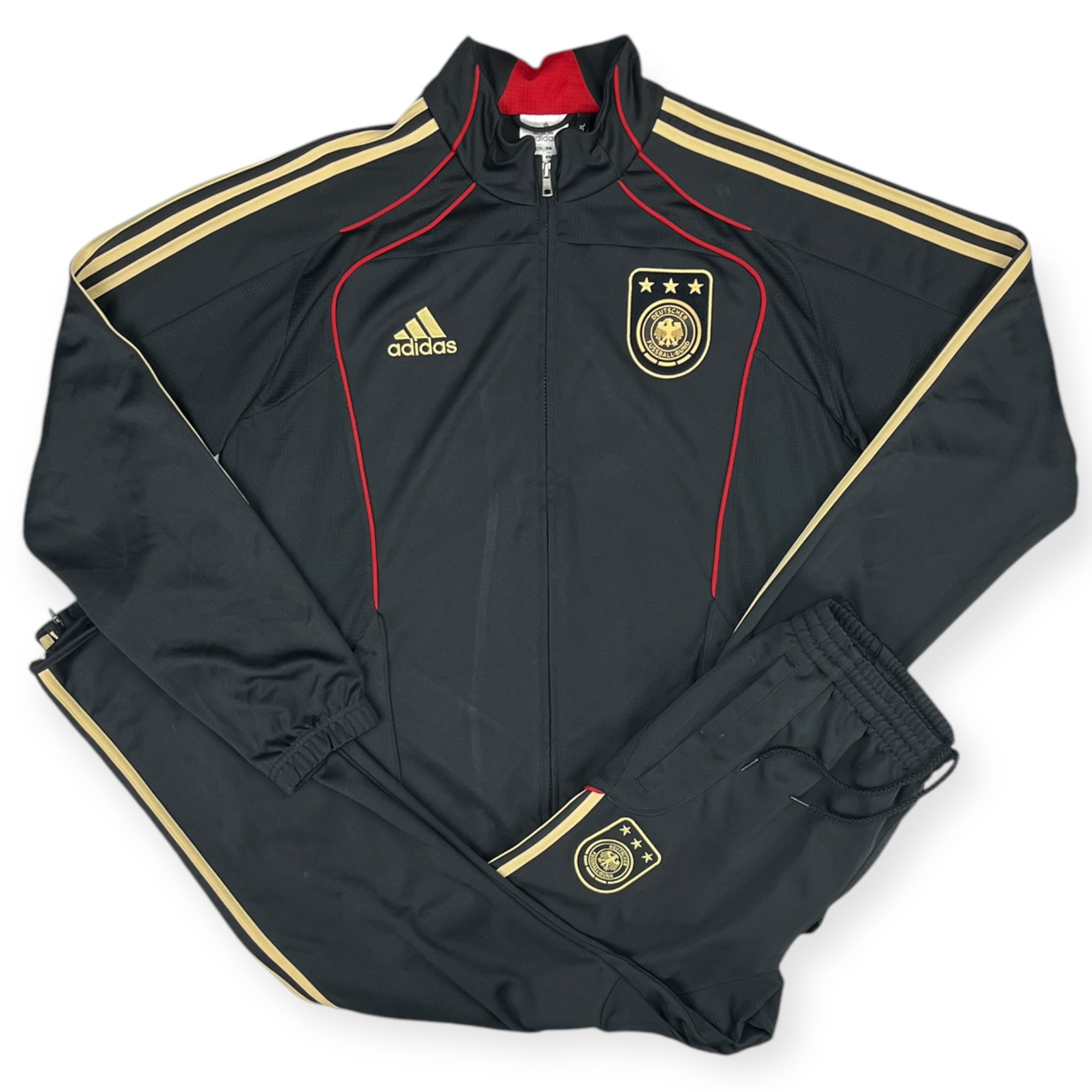 Germany 2009 Tracksuit (L)