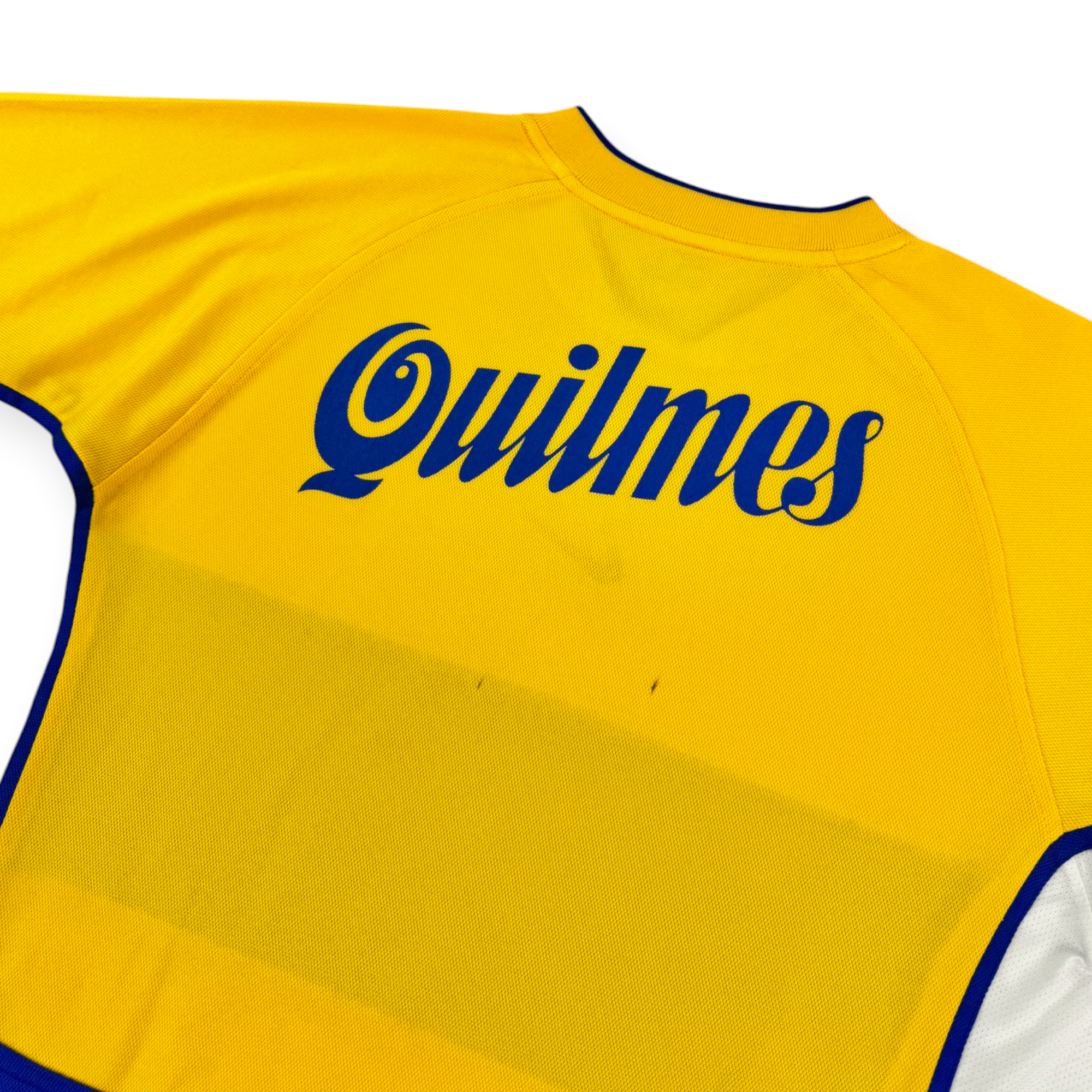Boca Juniors 2001 Away Shirt (L)