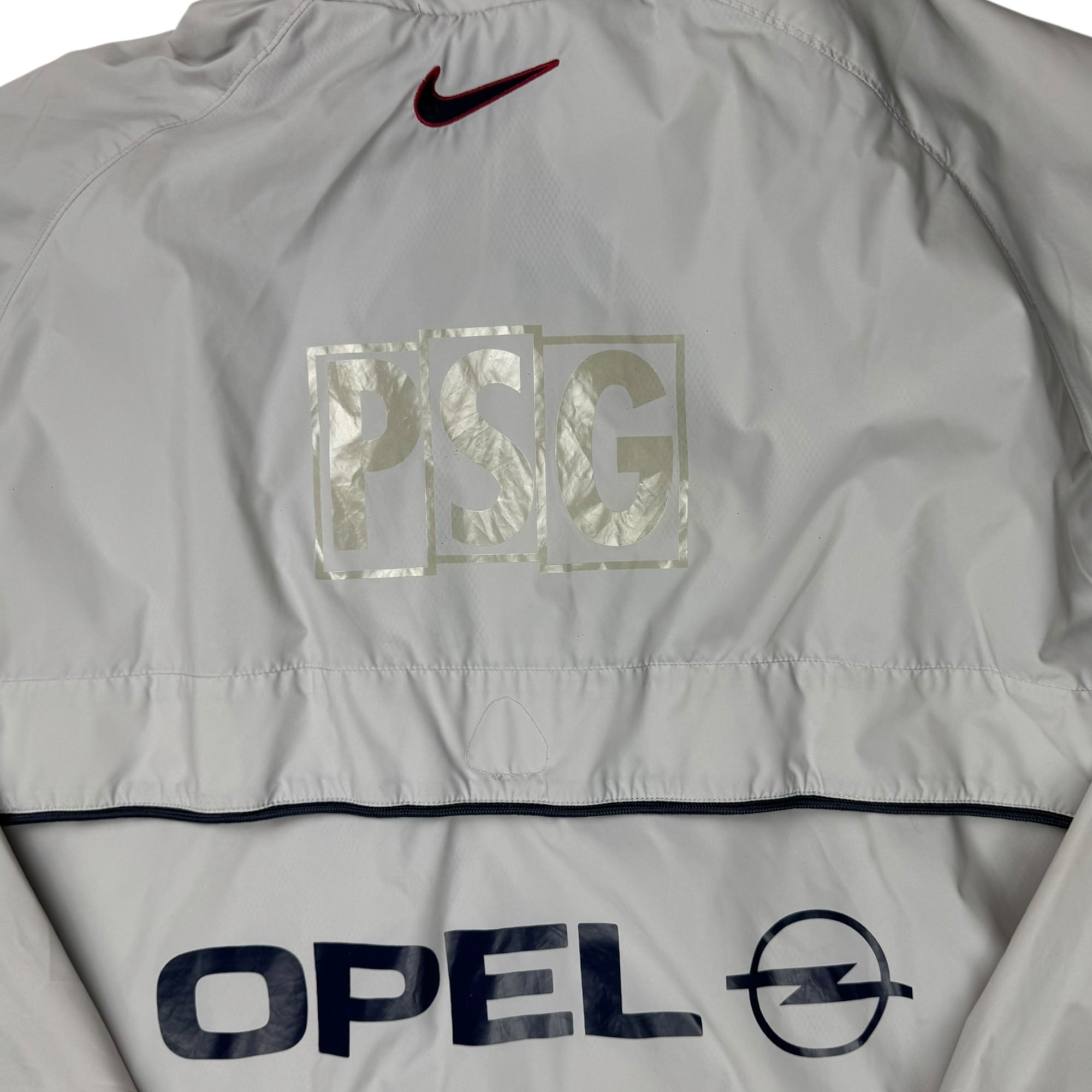 PSG 1999 Windbreaker (XXL)