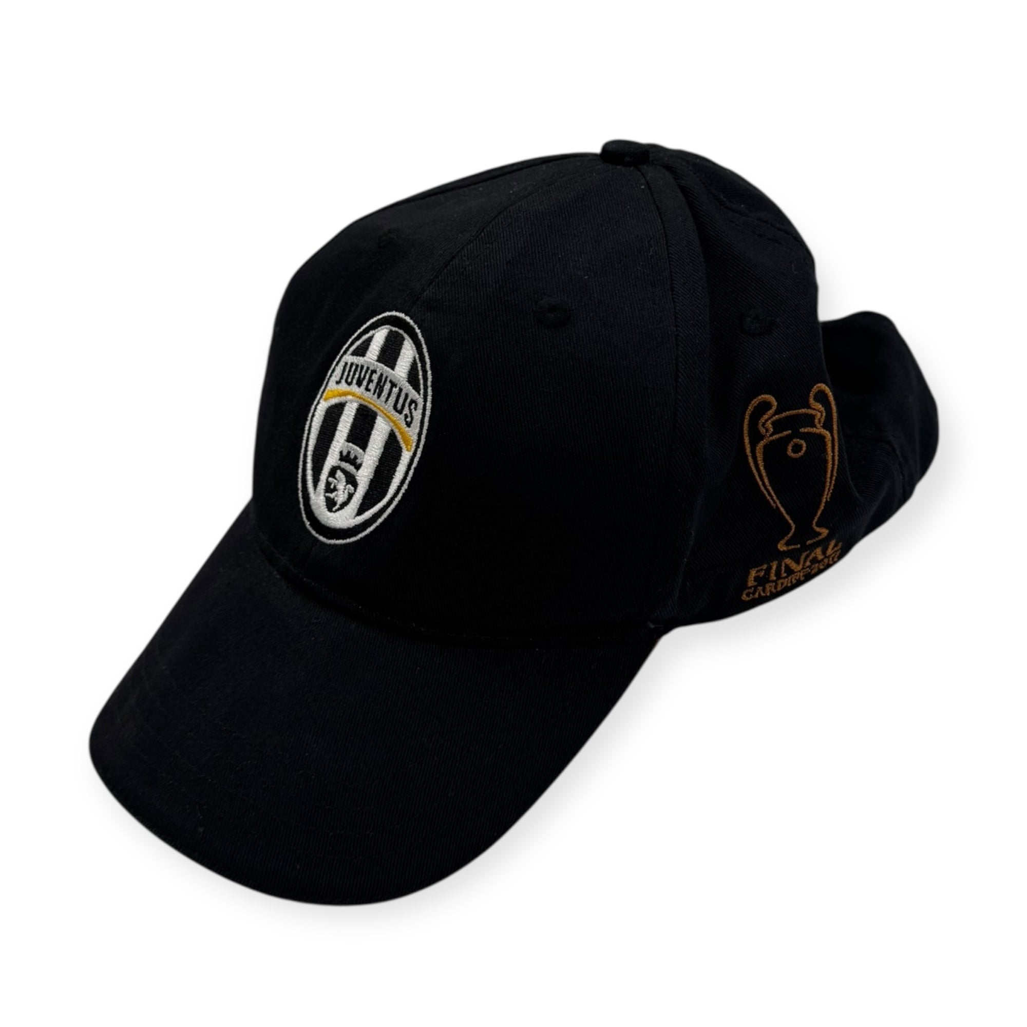 Juventus 2017 UCL Final Cap