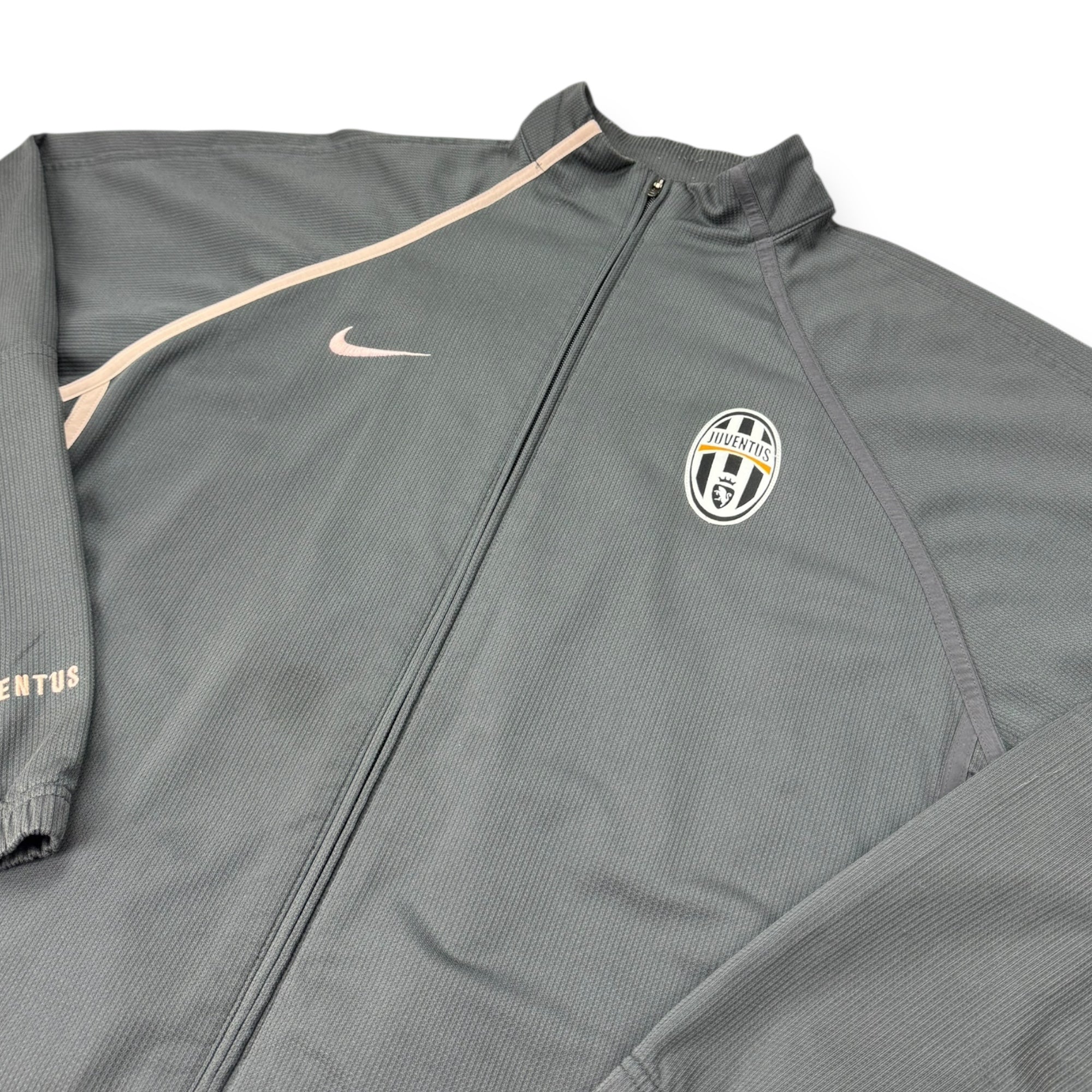Juventus 2004 Tracksuit (XL)
