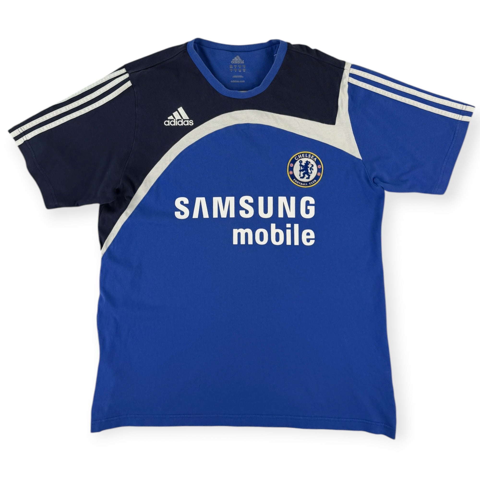 Chelsea 2007 T-Shirt (L)