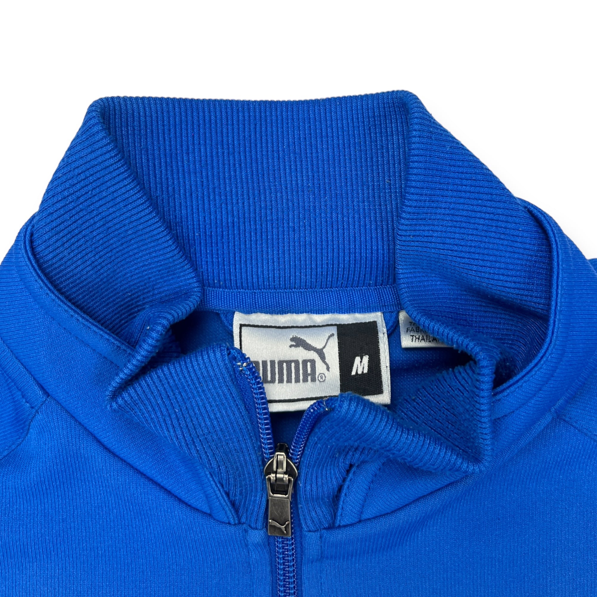 Italy 2004 Player Issue Training Jumper