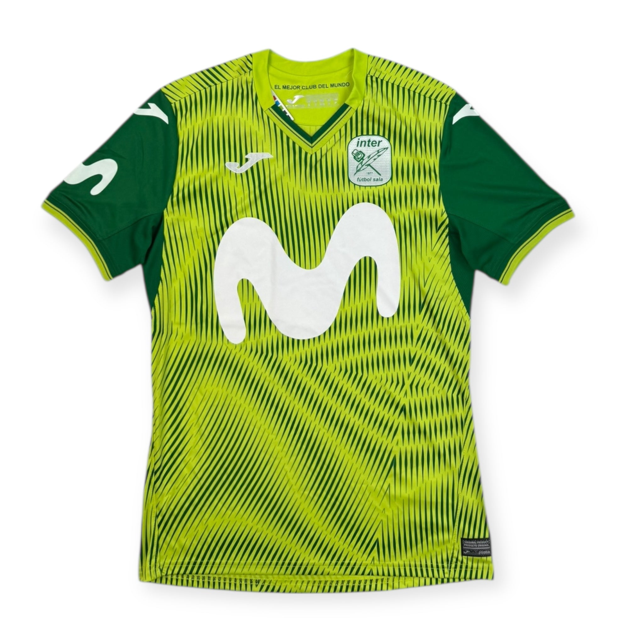 Inter Movistar 2020 Home Shirt, BNWT (S)