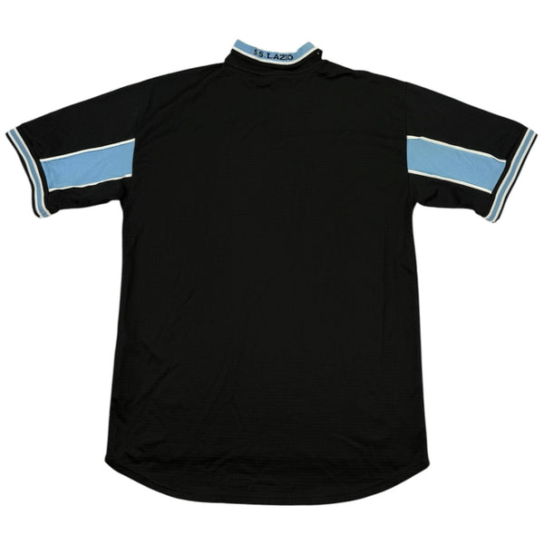 Lazio 1998 Away Shirt (XL)