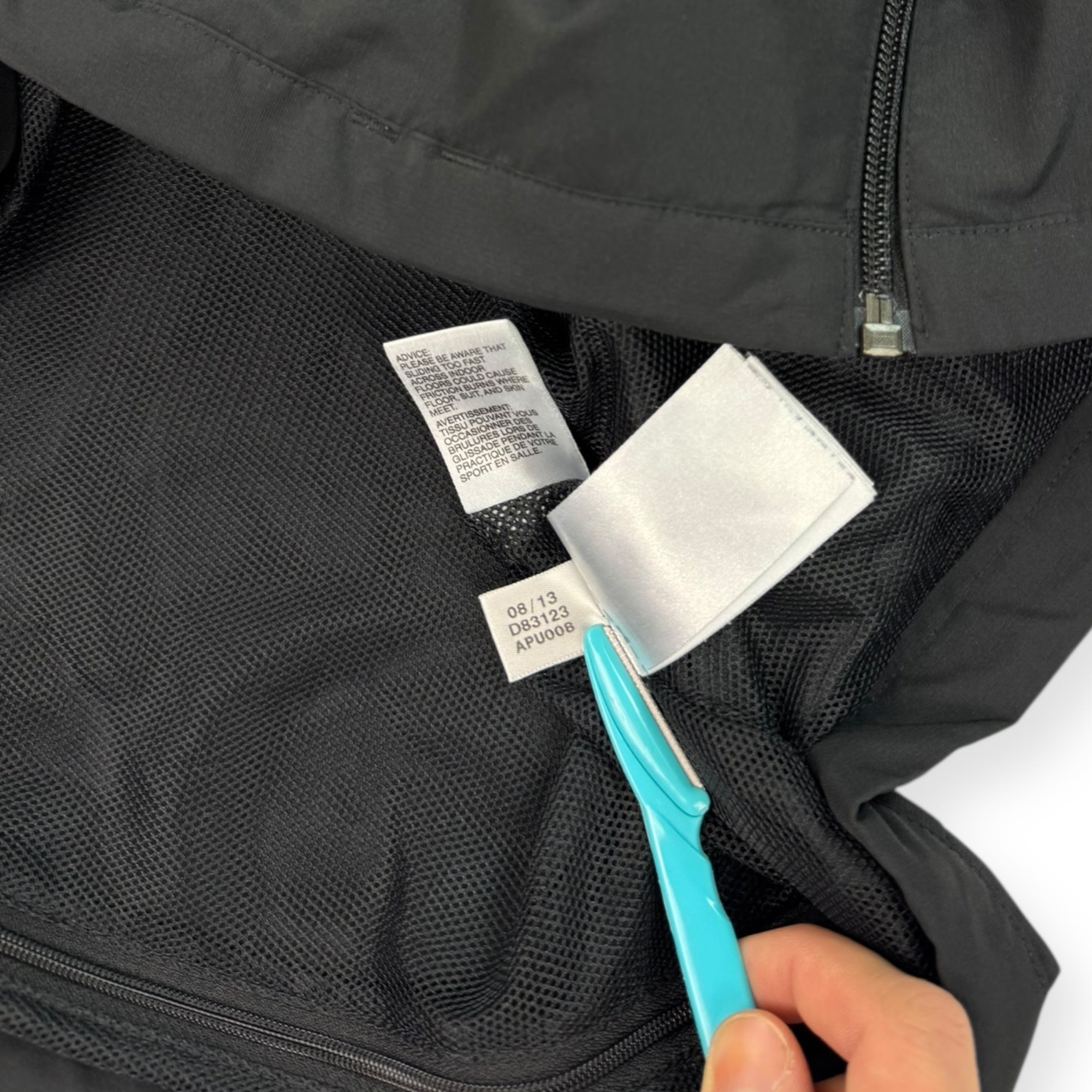 Spain 2014 Tracksuit Jacket (M)