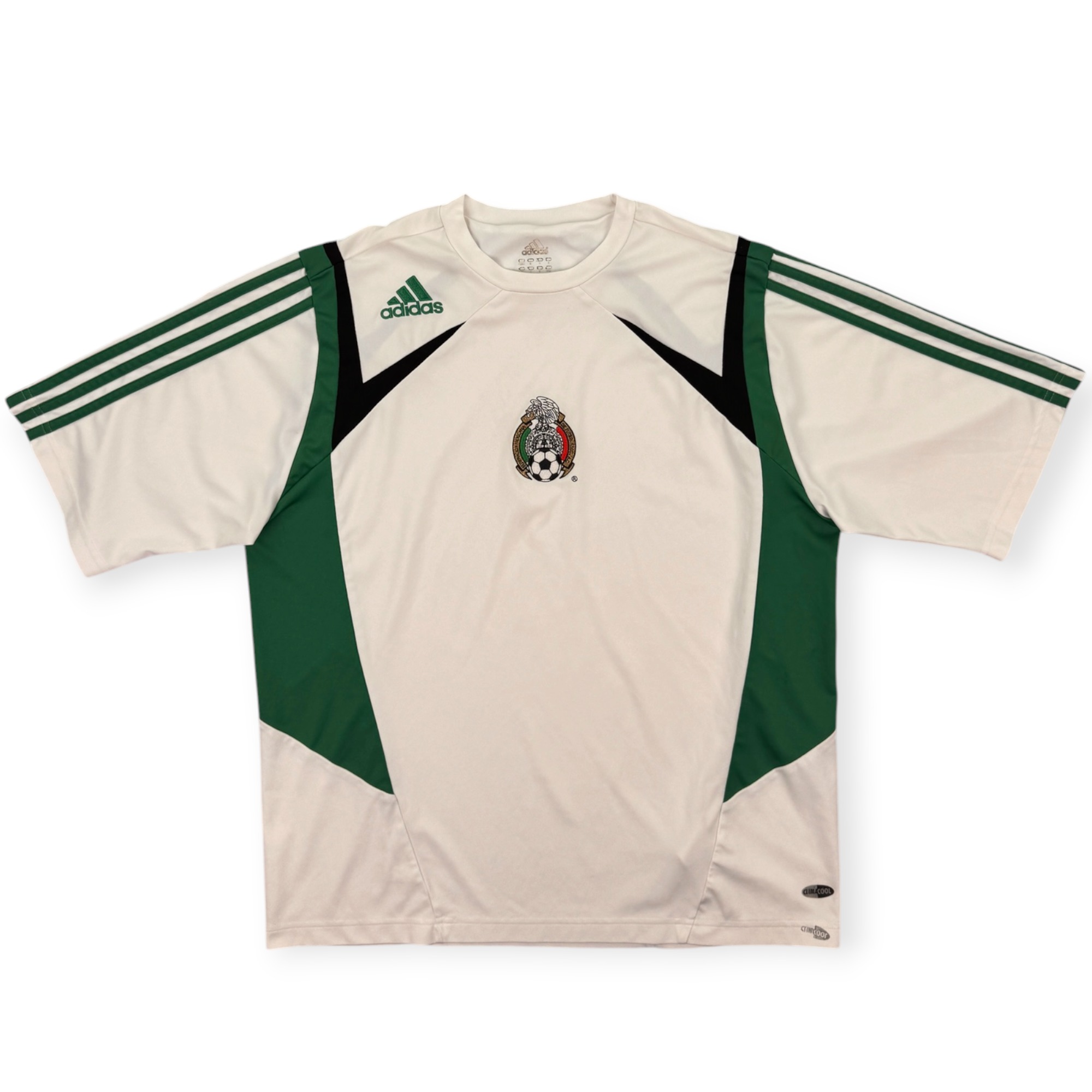 Mexico 2007 Training Shirt (M)
