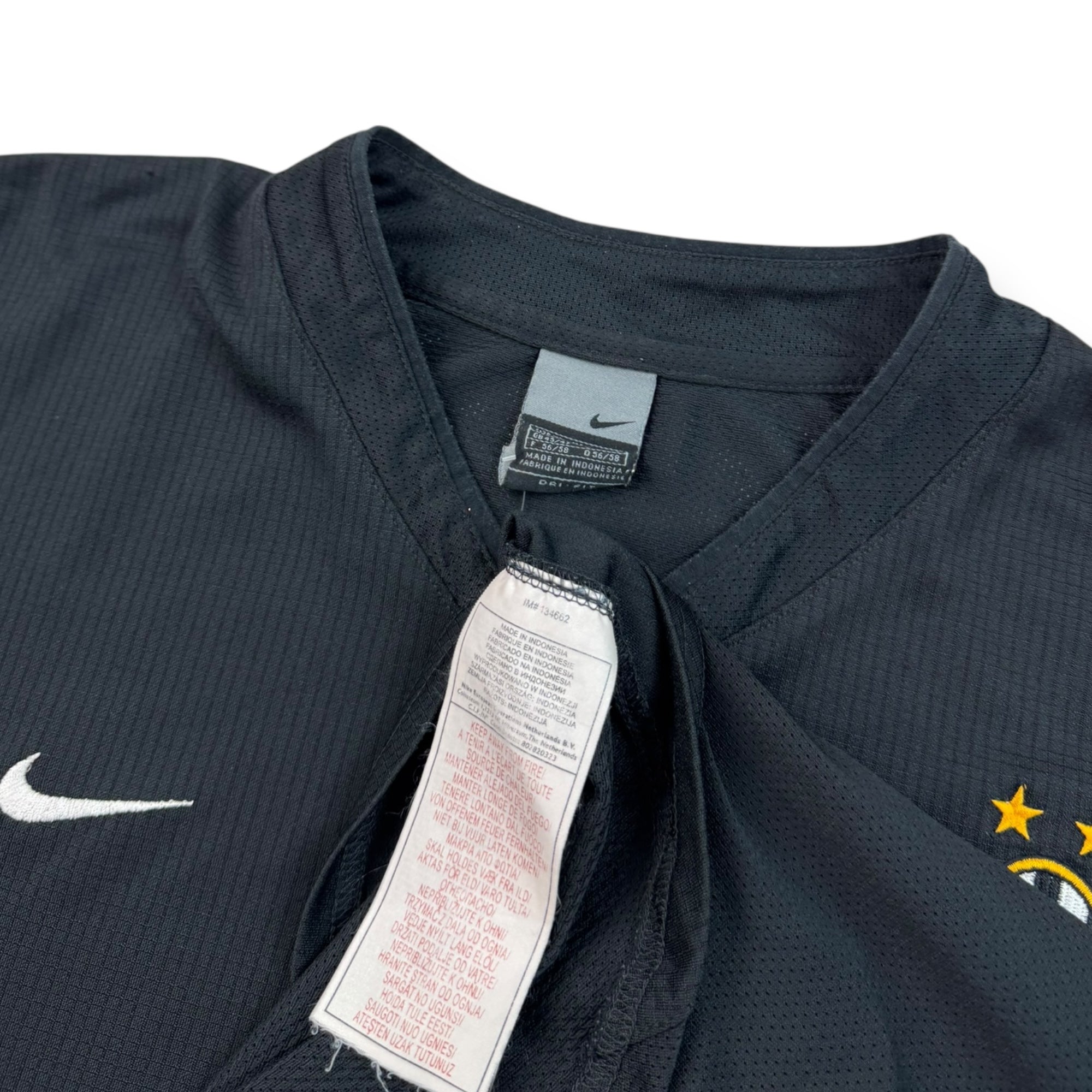 Juventus 2003 Training Shirt (XL)