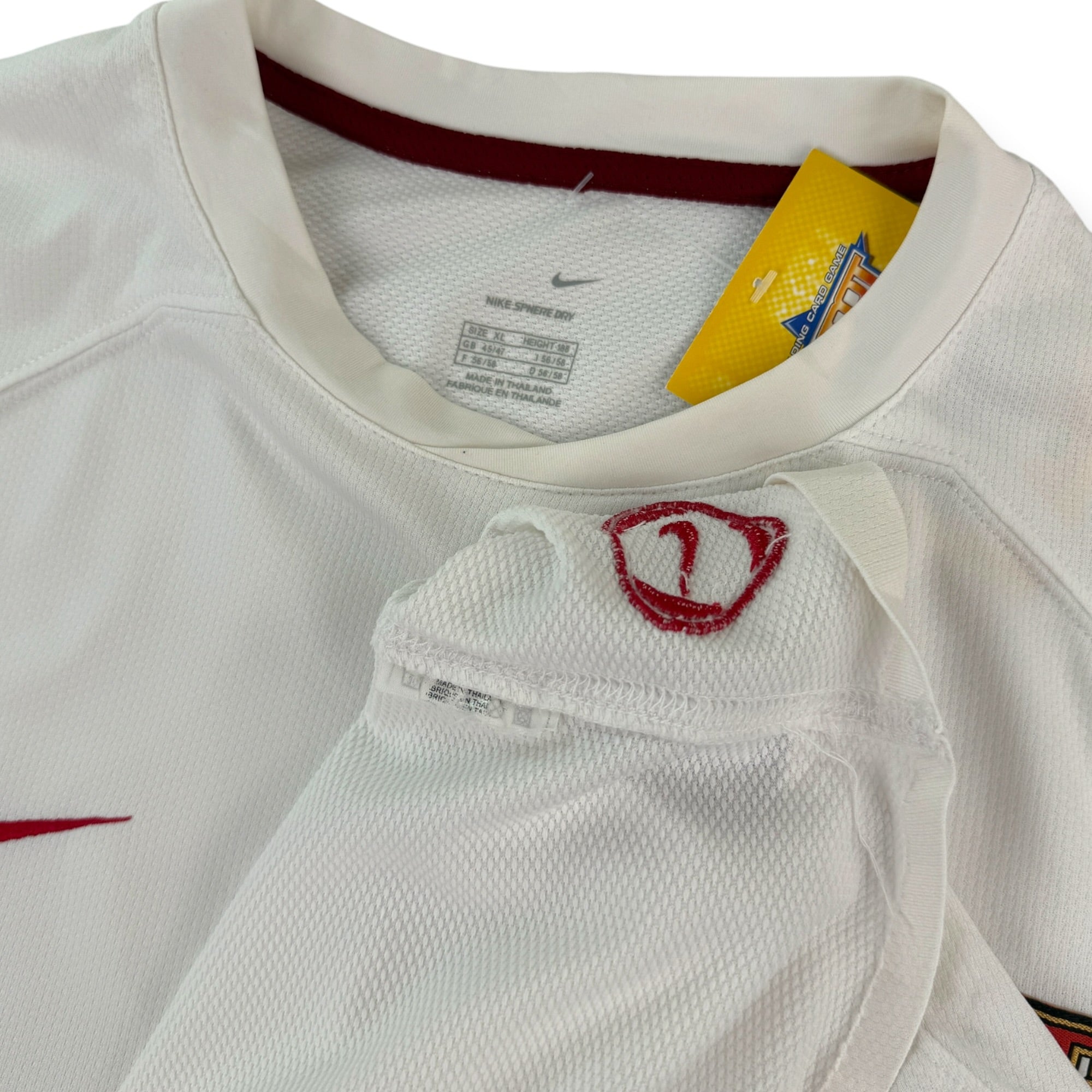Portugal 2006 Vest (XL)